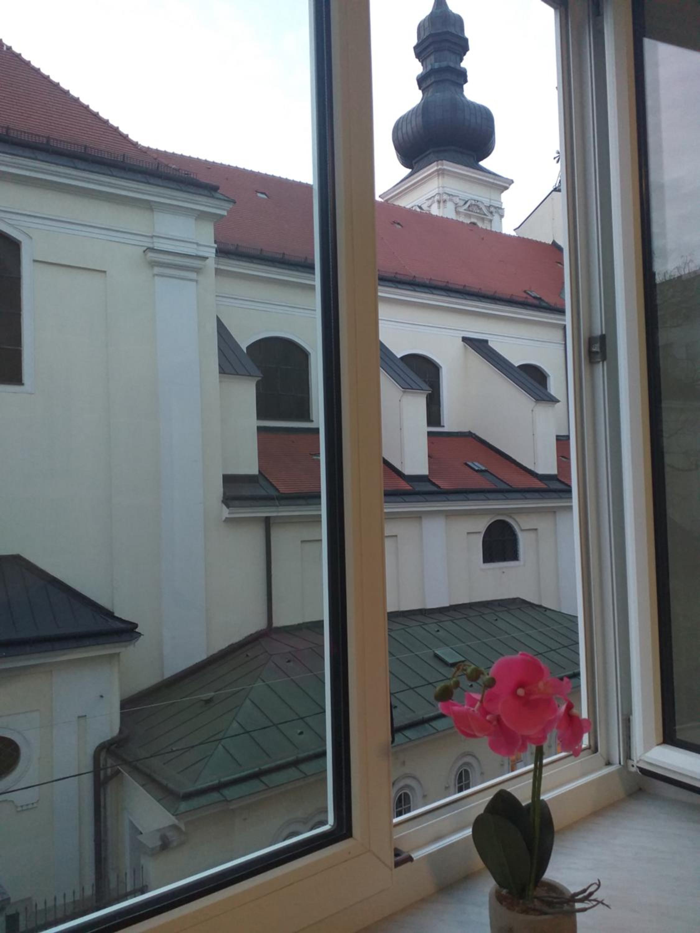 Ferienwohnung Schloessel 26/16