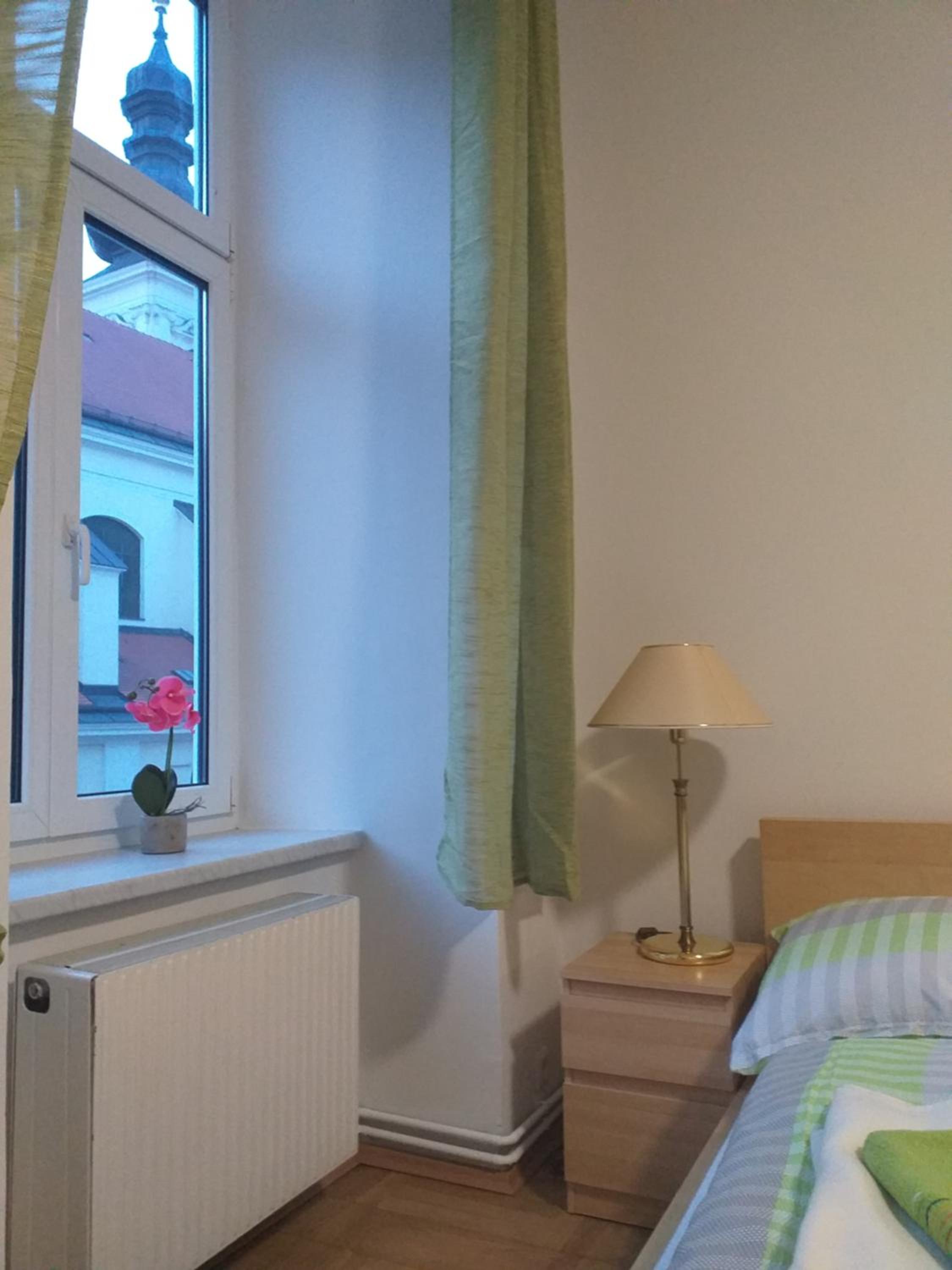 Ferienwohnung Schloessel 26/16