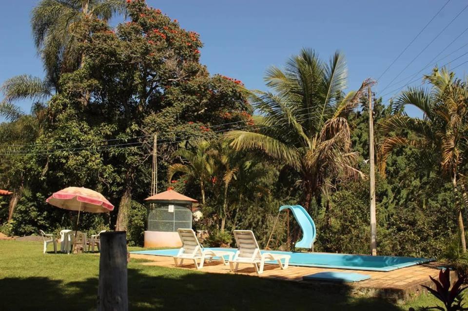 chácara solar das águas