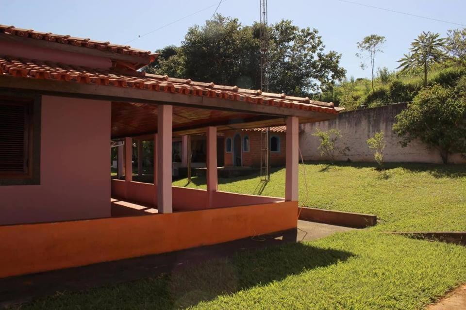 chácara solar das águas