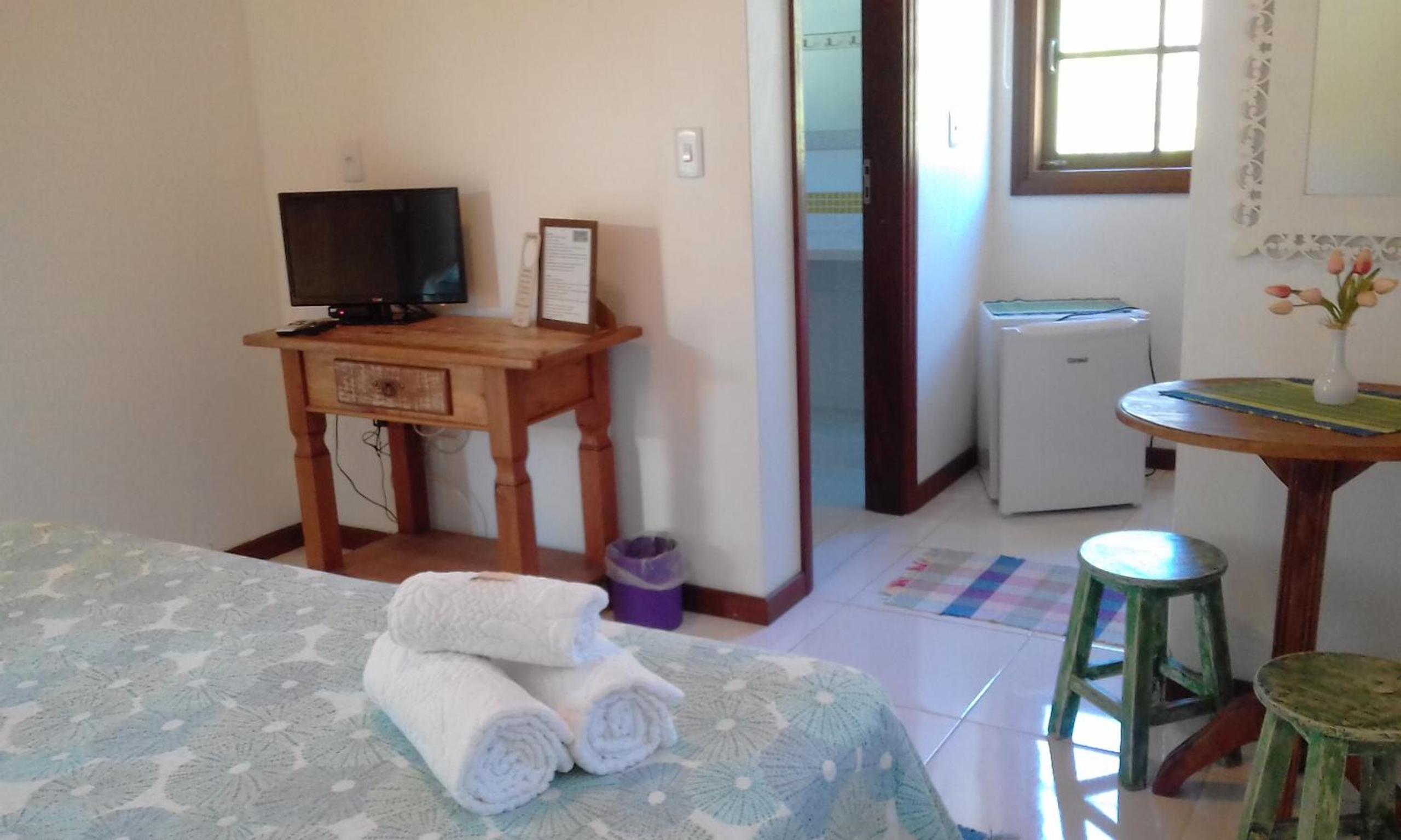 Green Cottage Paraty