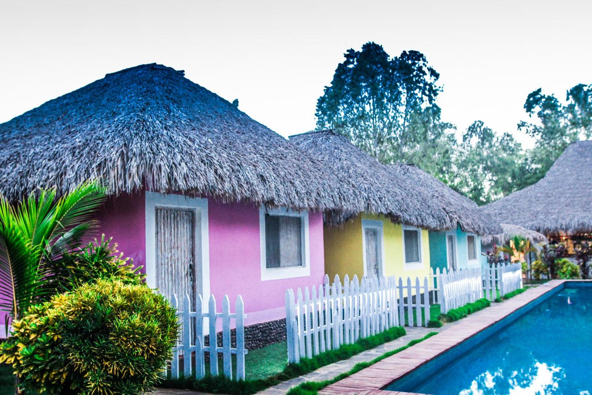 Las Dunas Surf Resort