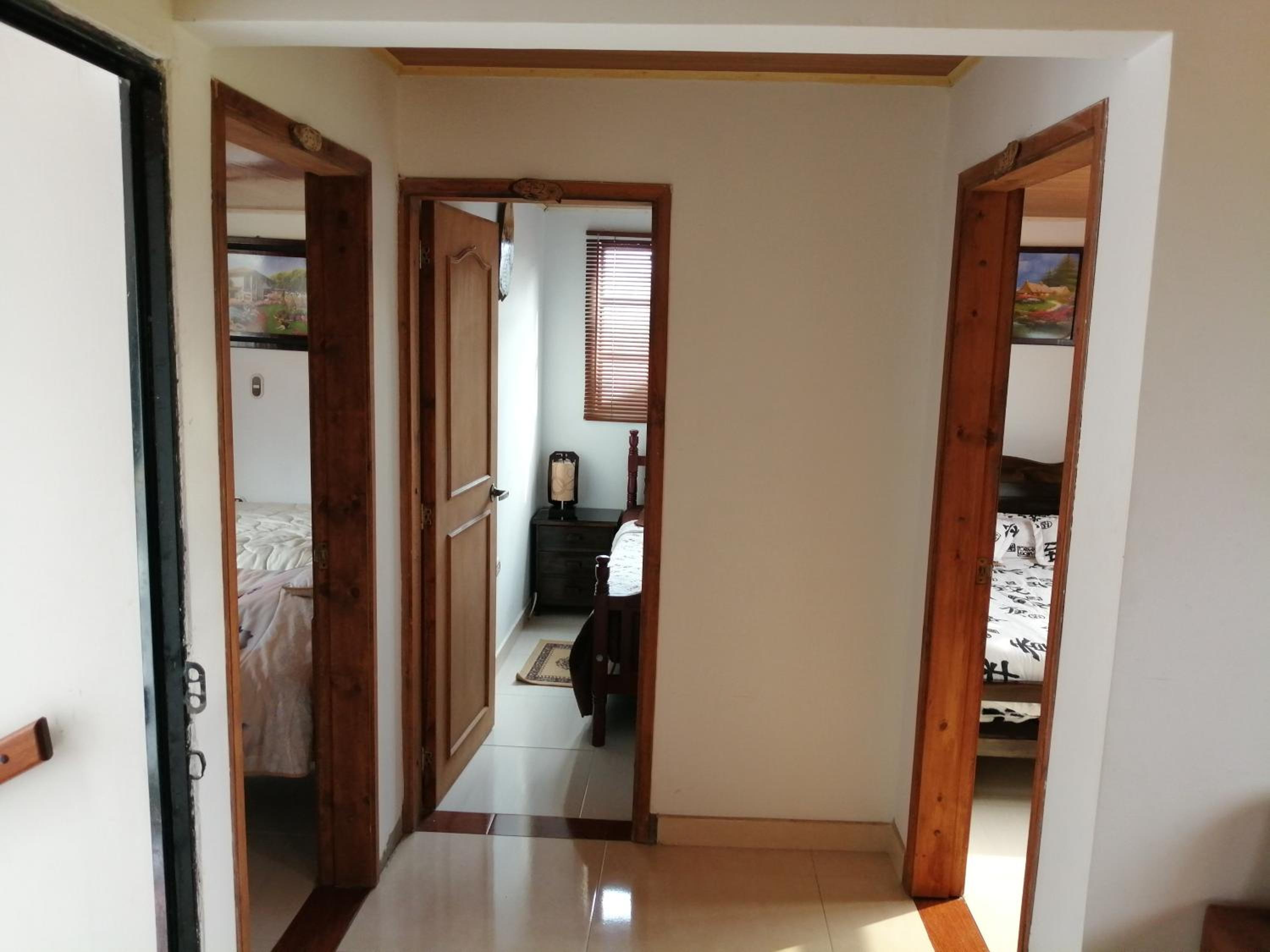Hospedaje El Mirador
