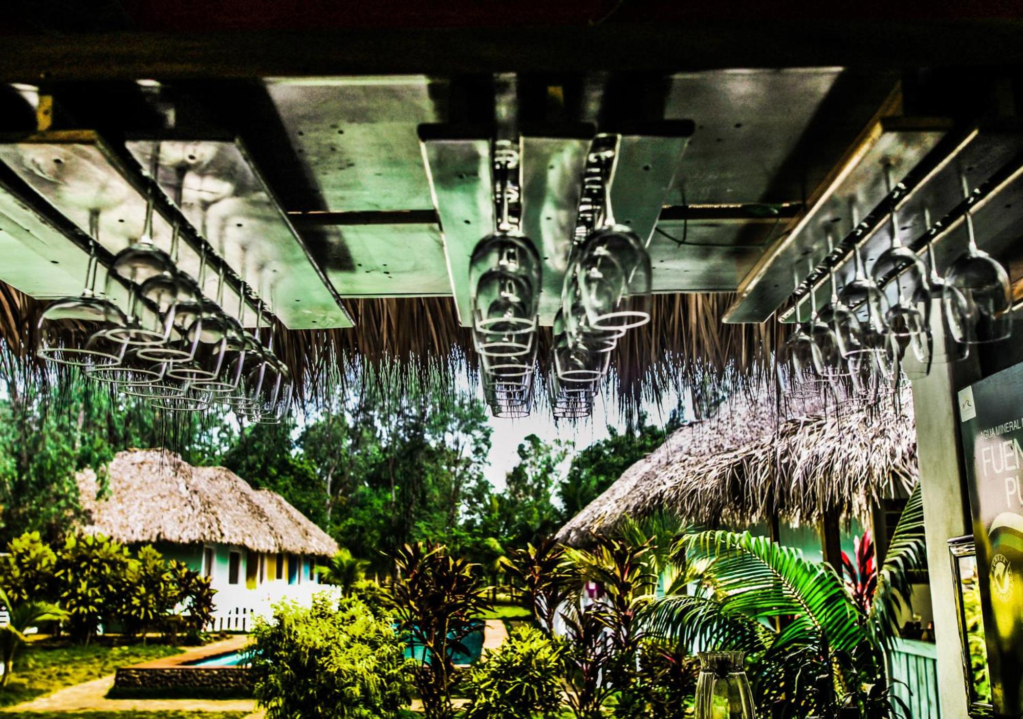 Las Dunas Surf Resort