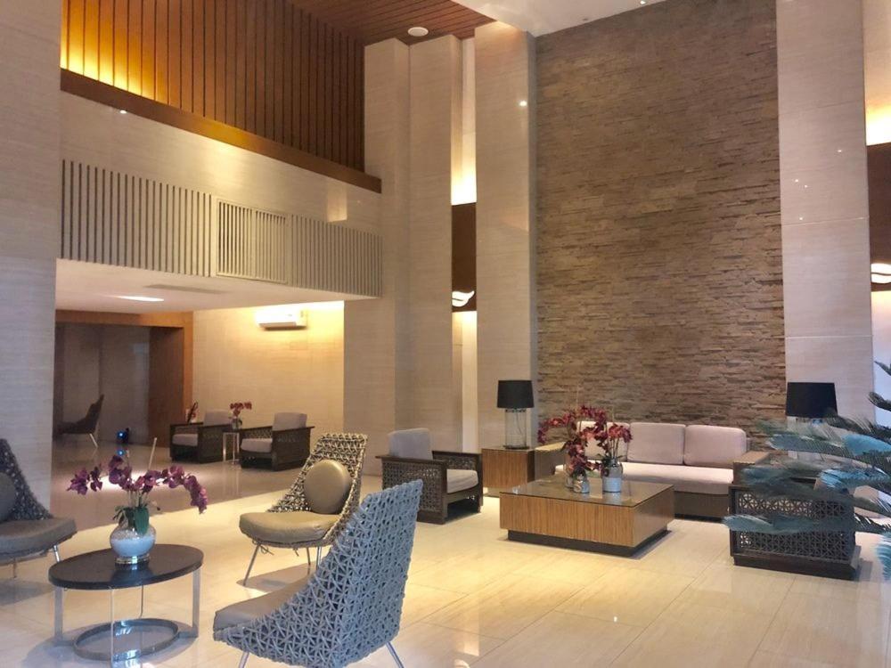 Da Condotel Tagaytay @ Wind Residences, Tagaytay - 19