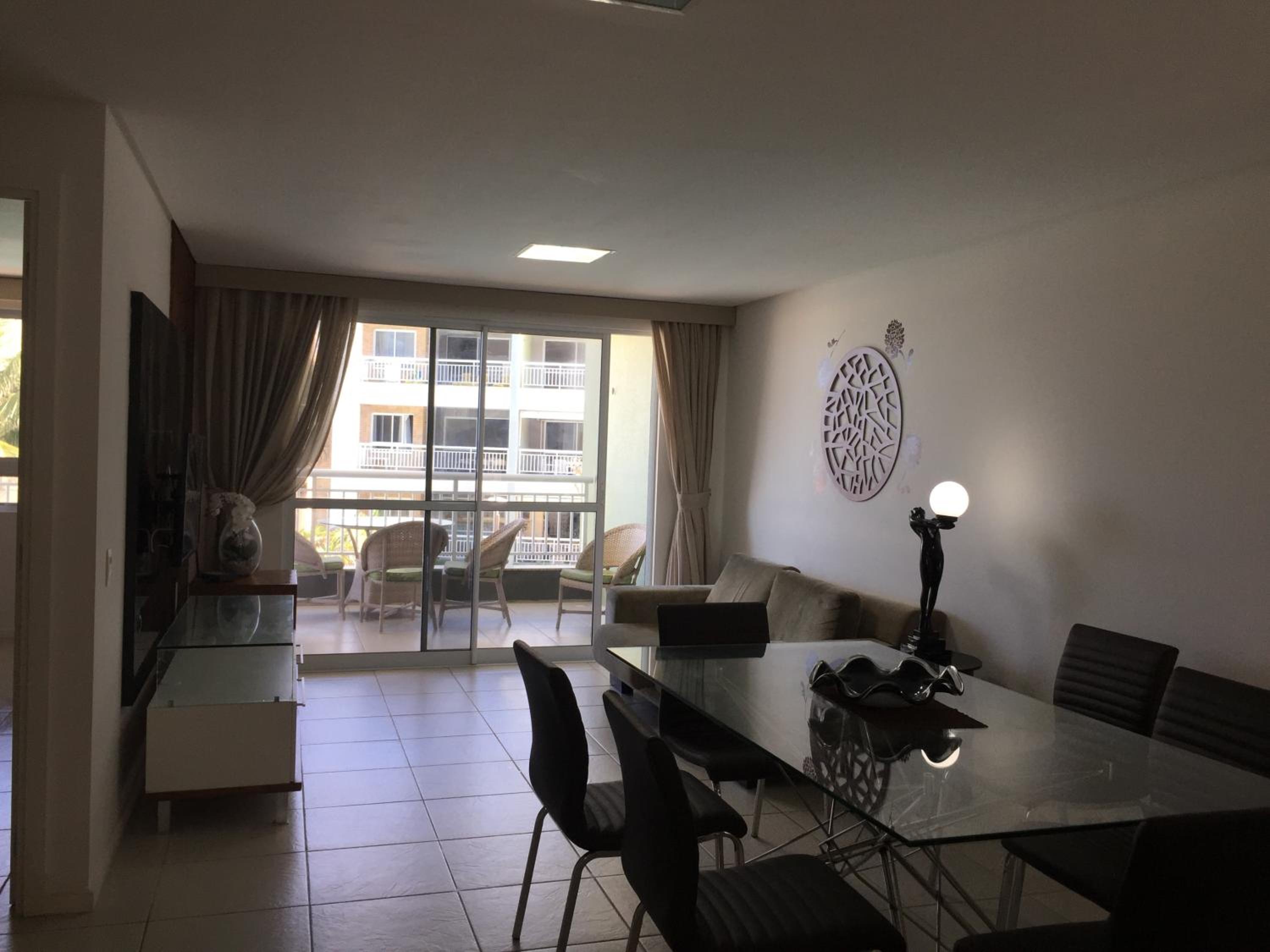 Terramaris Apartamento