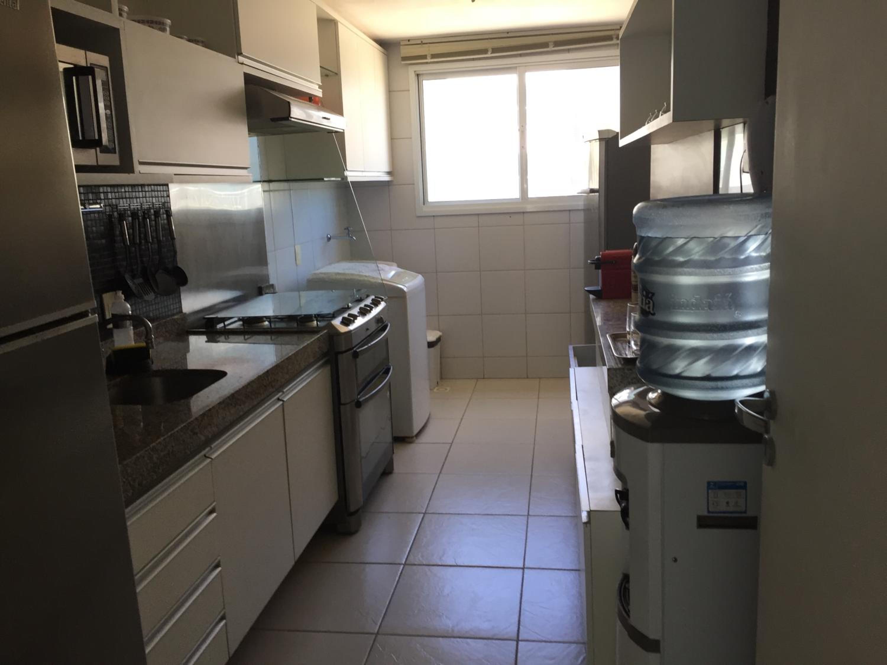 Terramaris Apartamento