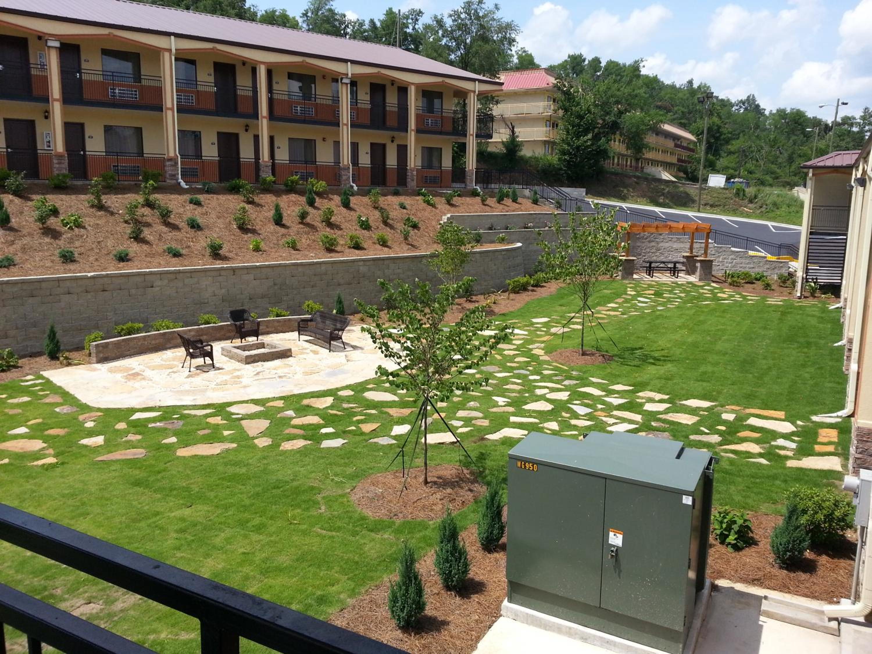 Days Inn by Wyndham Fultondale, Zdjęcie 31