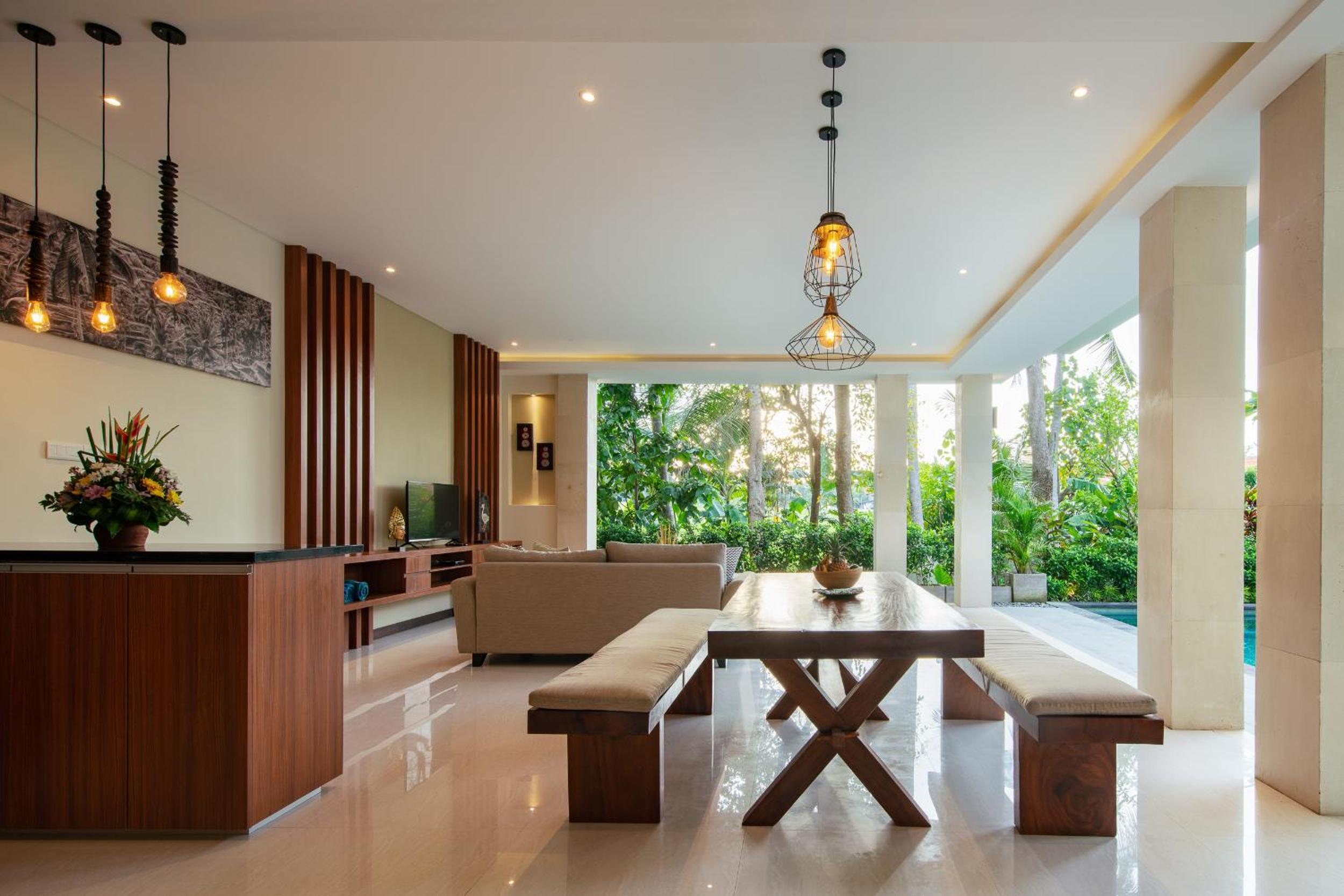 Villa Sally