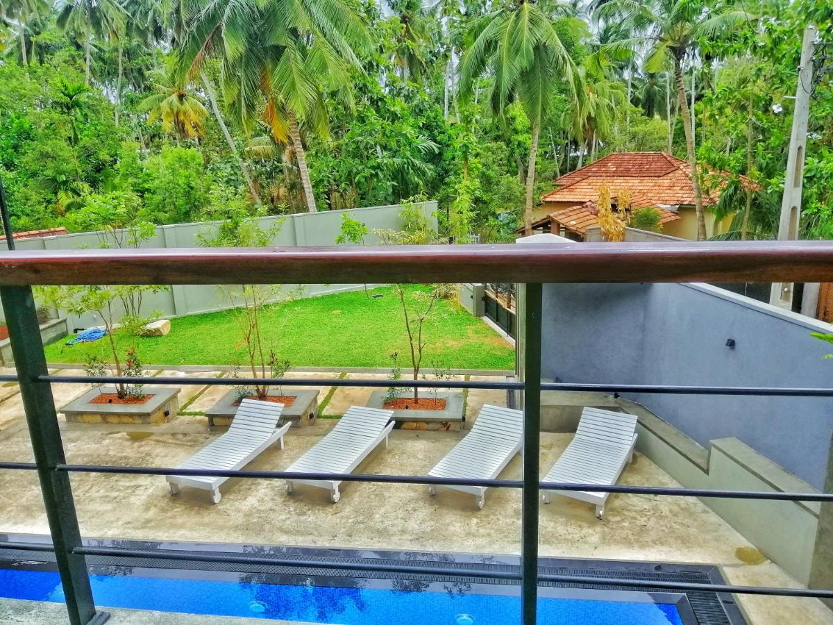 Hiriketiya Beach Resort view 5