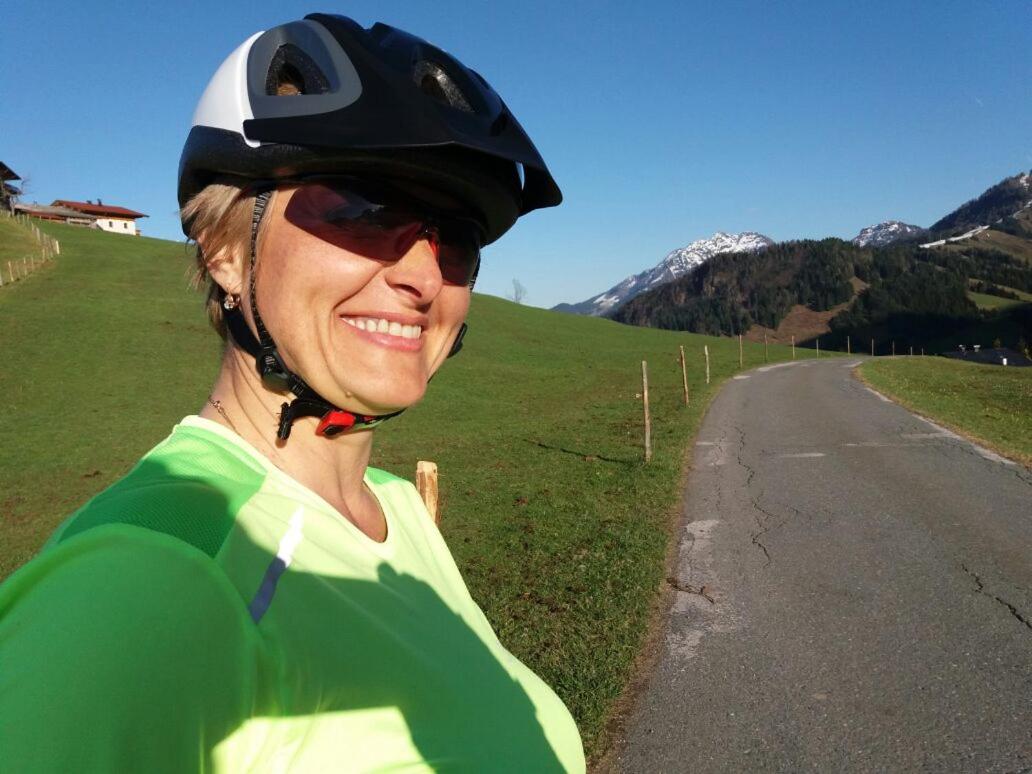 Bike Pension Villa-Musica iZm Resort Hanni