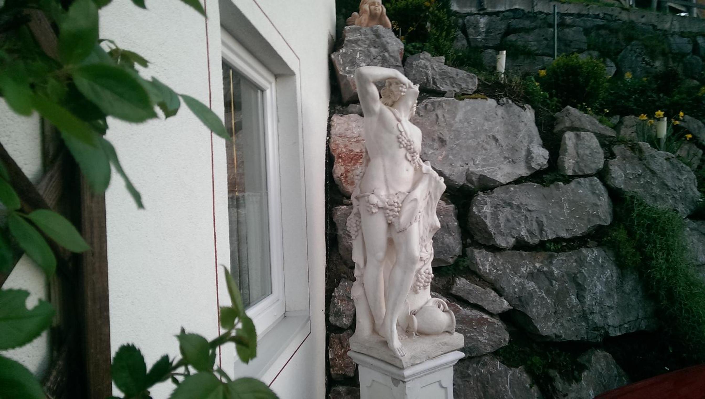 Bike Pension Villa-Musica iZm Resort Hanni