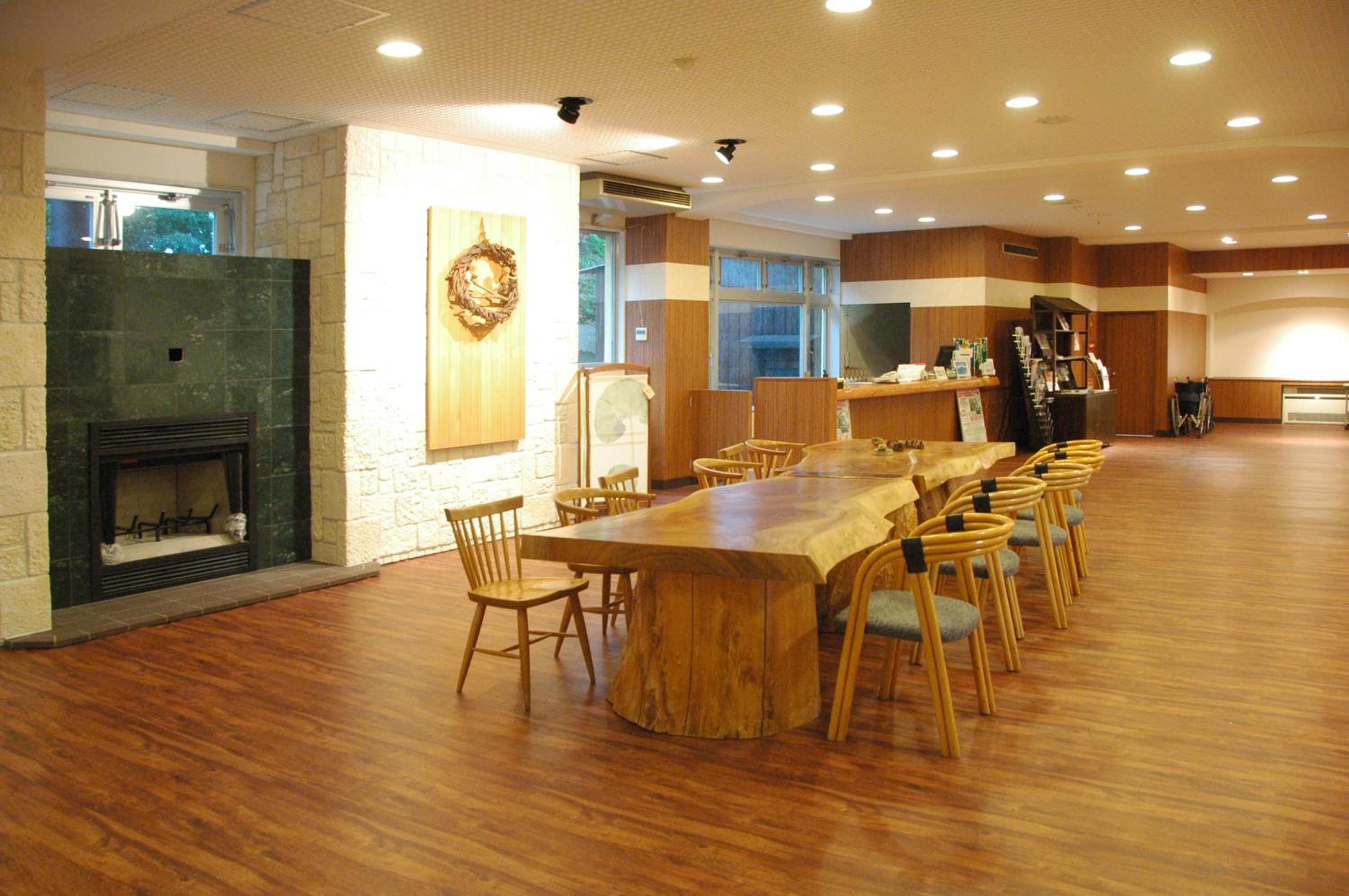 Onsen Yupopo