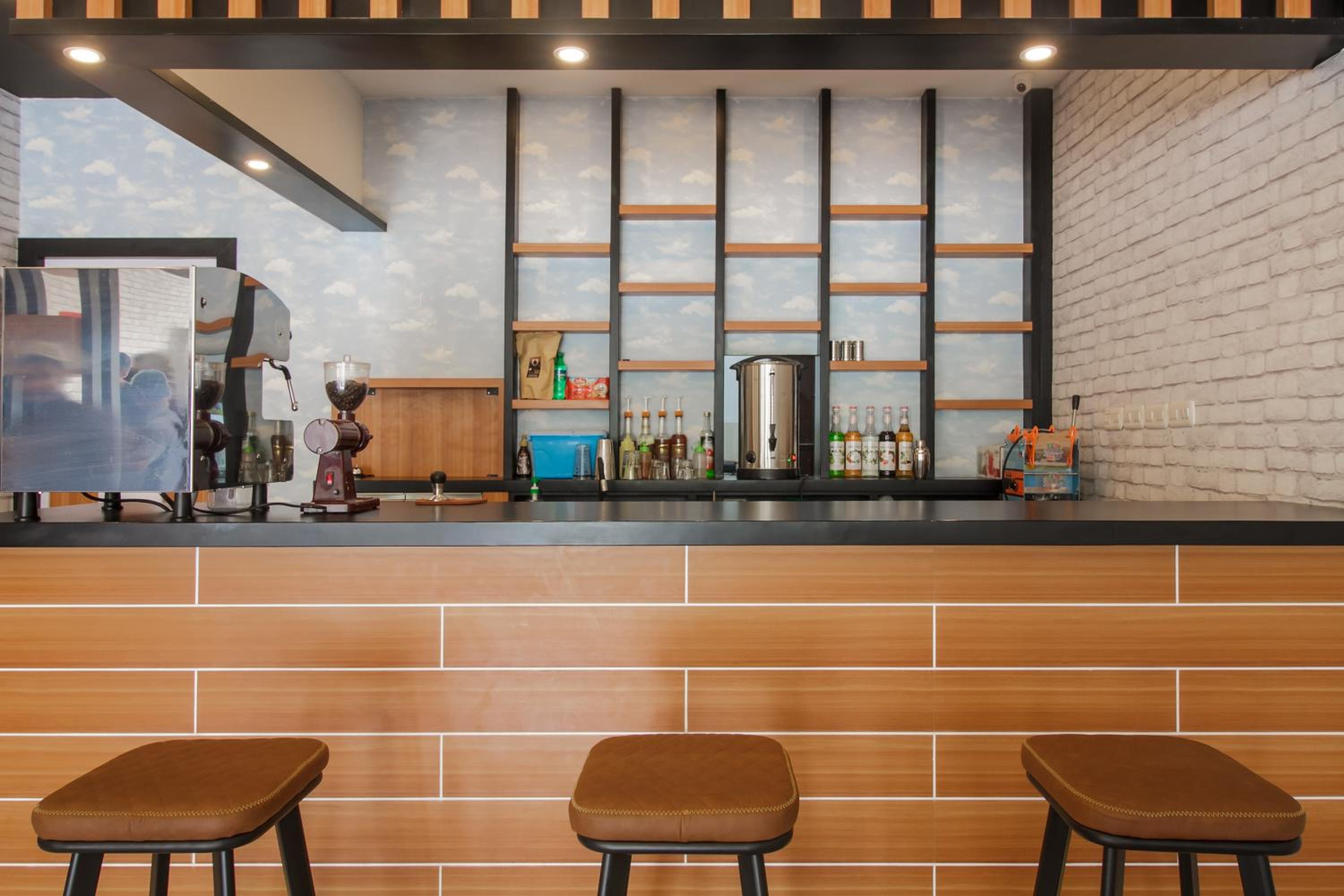RedDoorz near Mall SKA Pekanbaru, 北干巴鲁 - 18