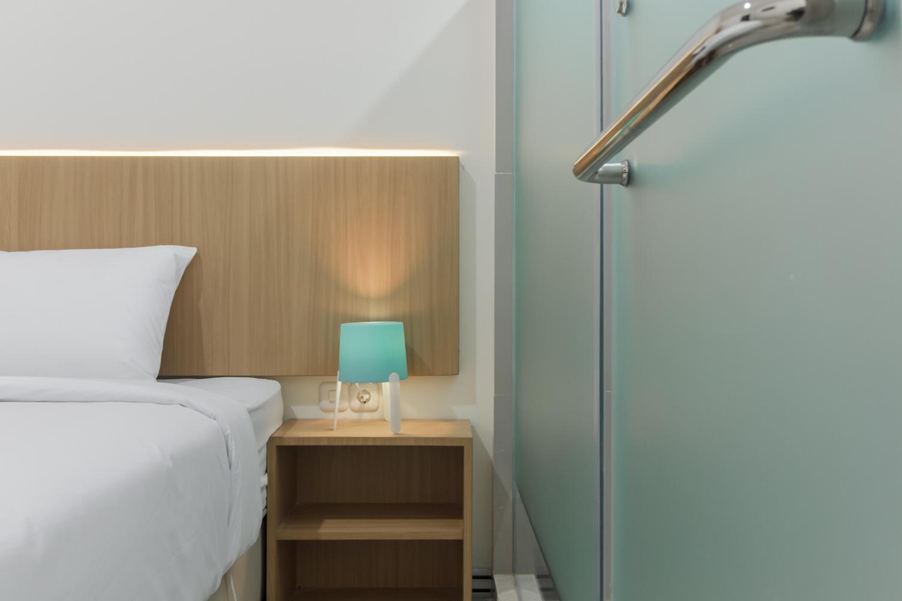 RedDoorz near Mall SKA Pekanbaru, 北干巴鲁 - 20