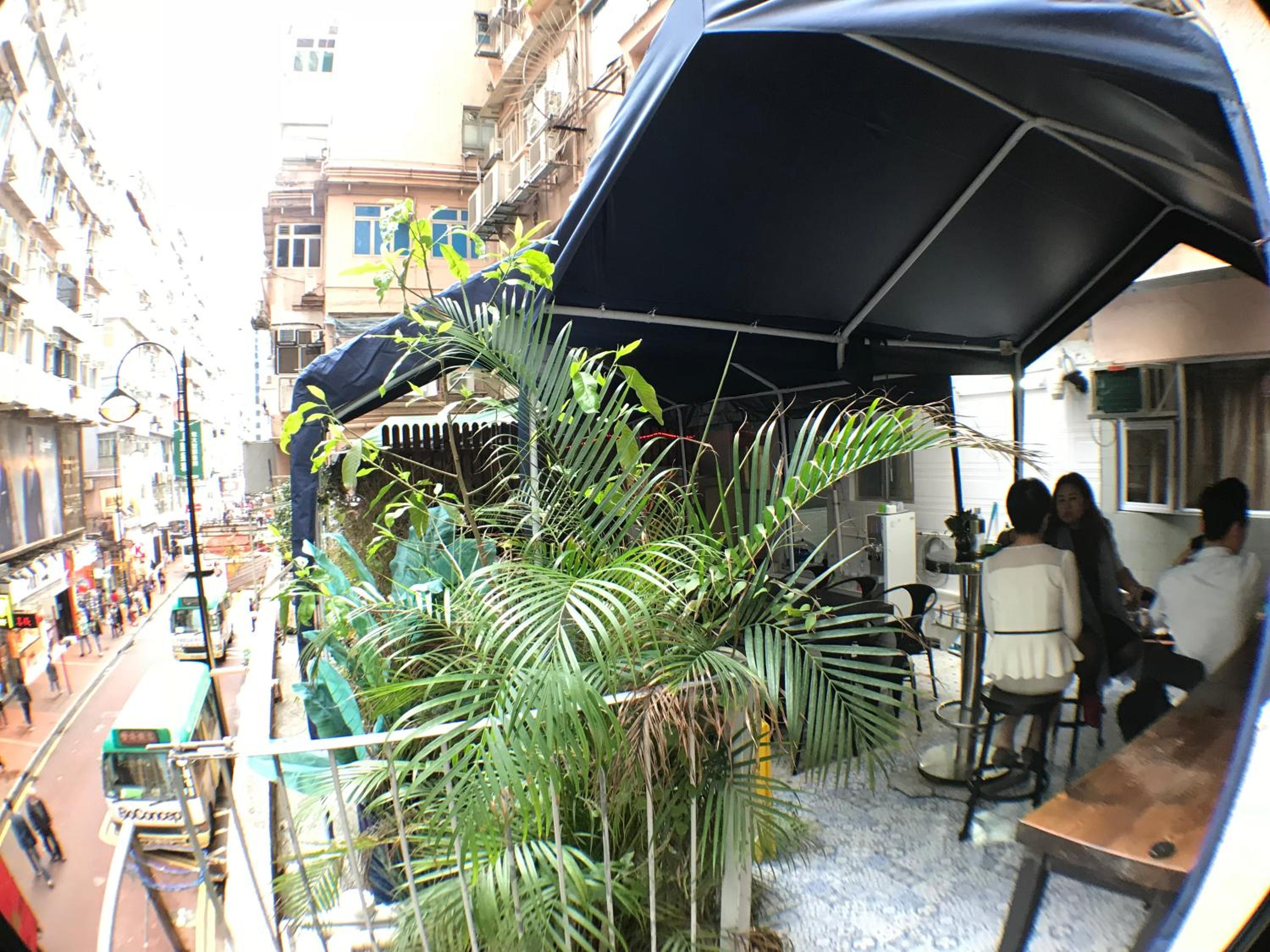 Soso Hostel