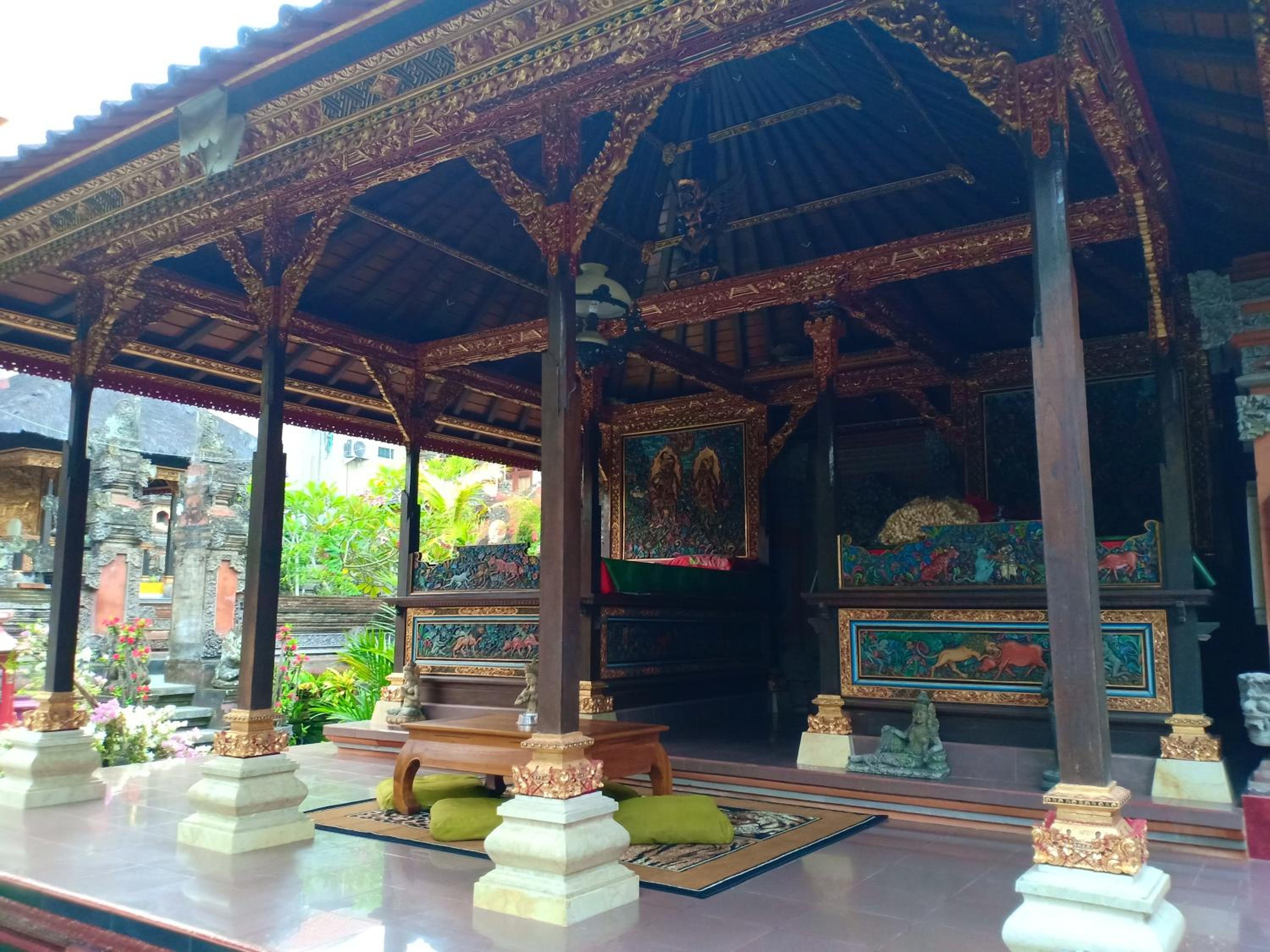 Nick's Homestay