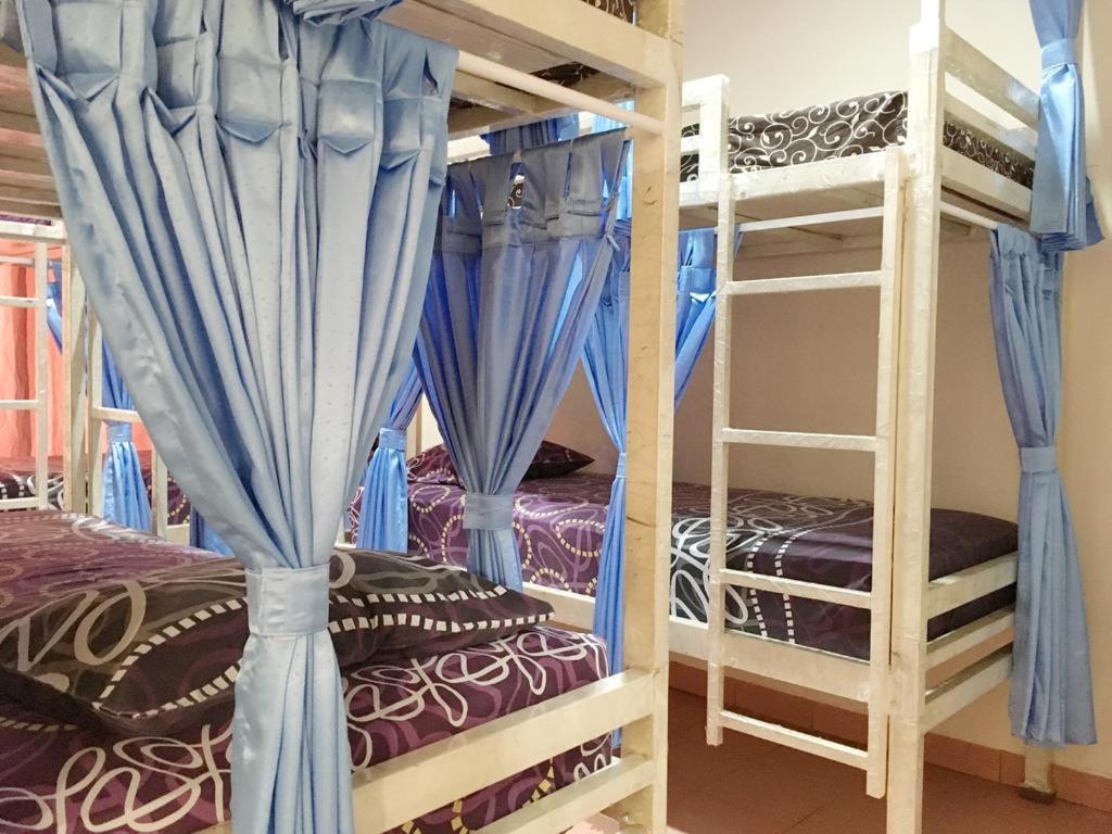 Cendana Mulia Hostel Bogor