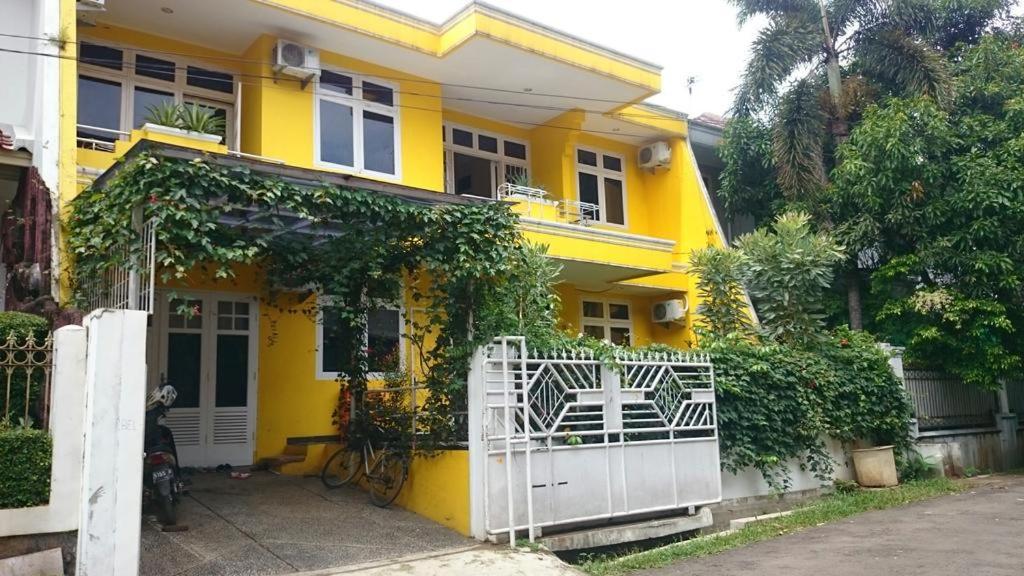 Cendana Mulia Hostel Bogor
