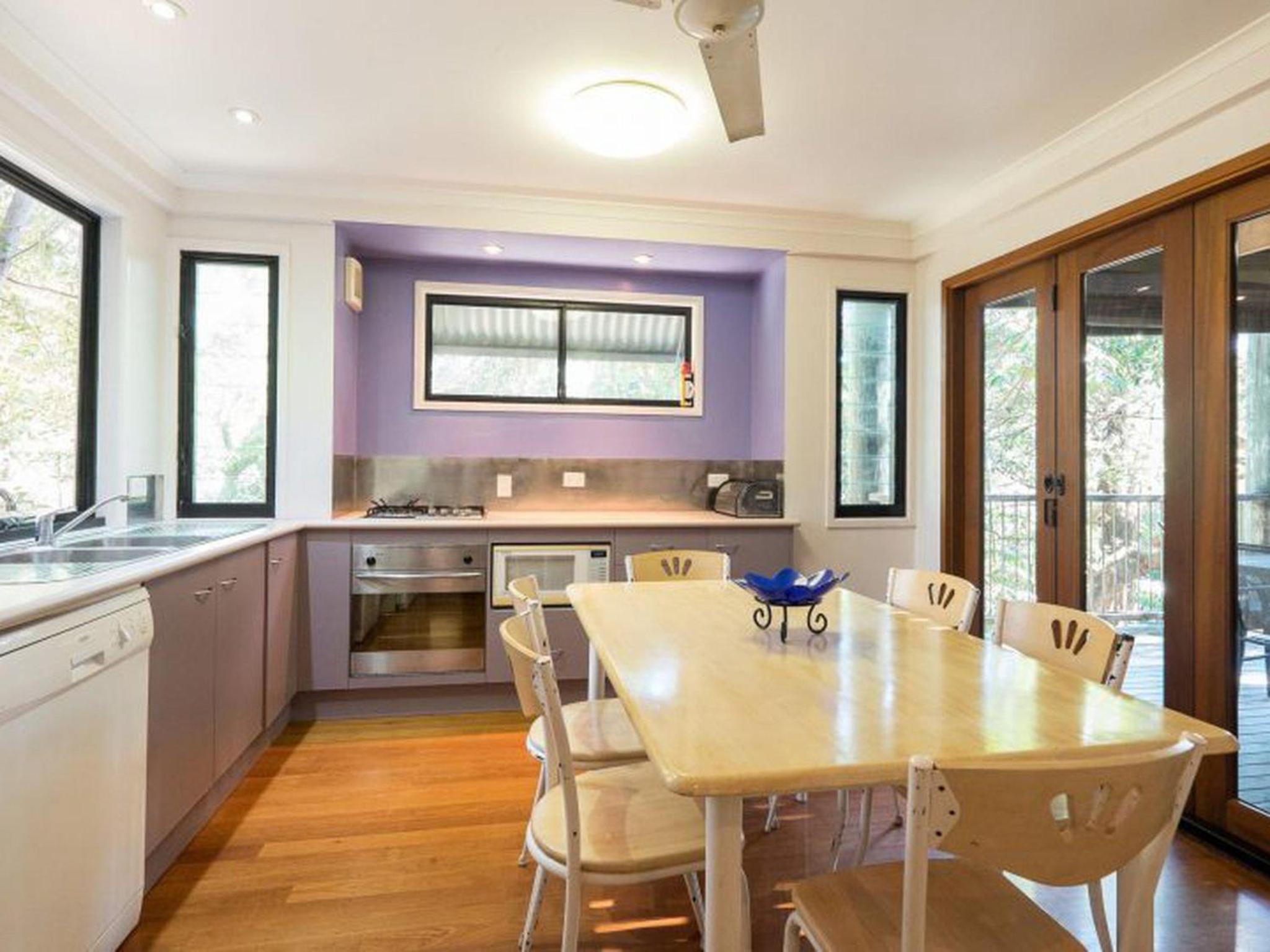 Billa Blue Beach House