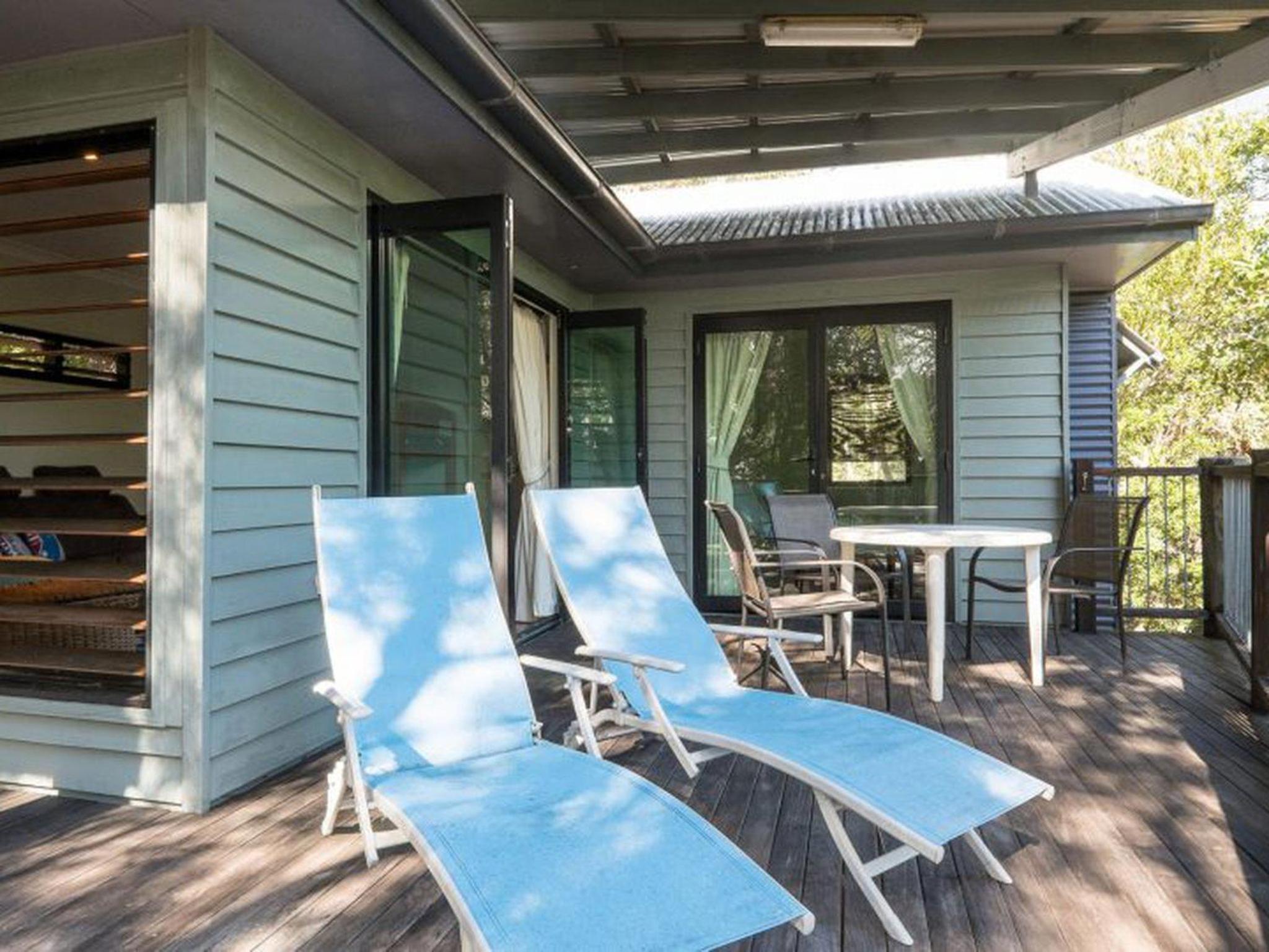 Billa Blue Beach House