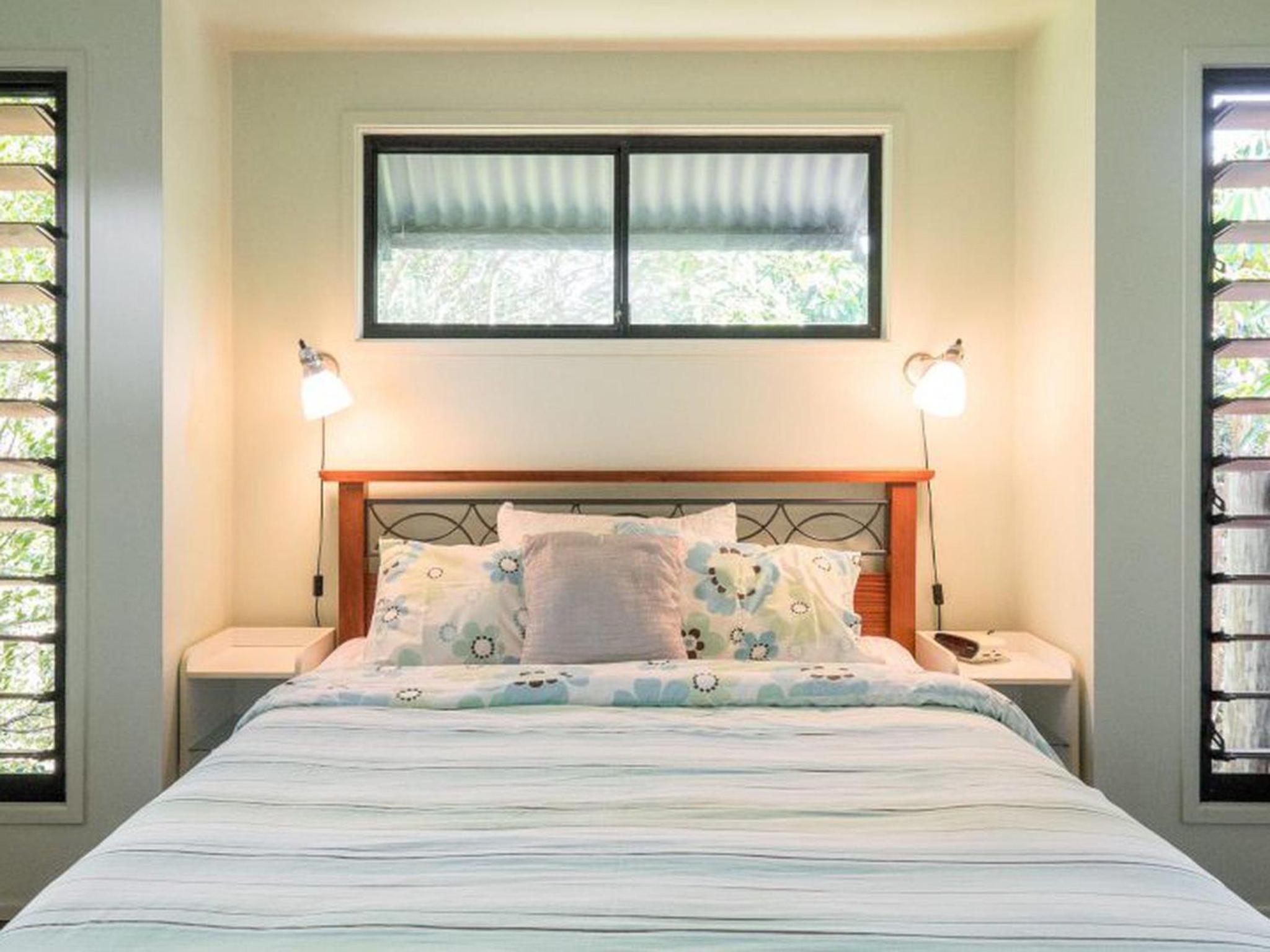 Billa Blue Beach House