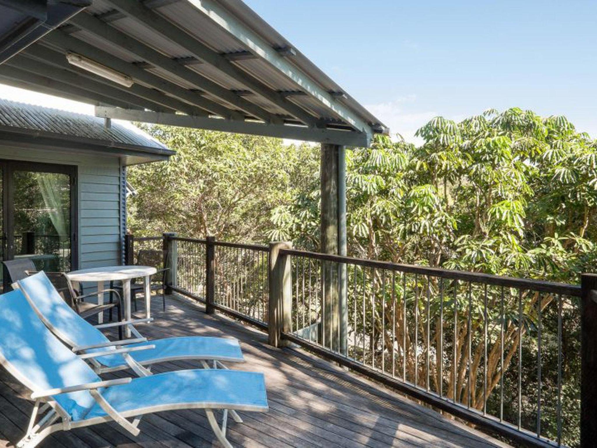 Billa Blue Beach House