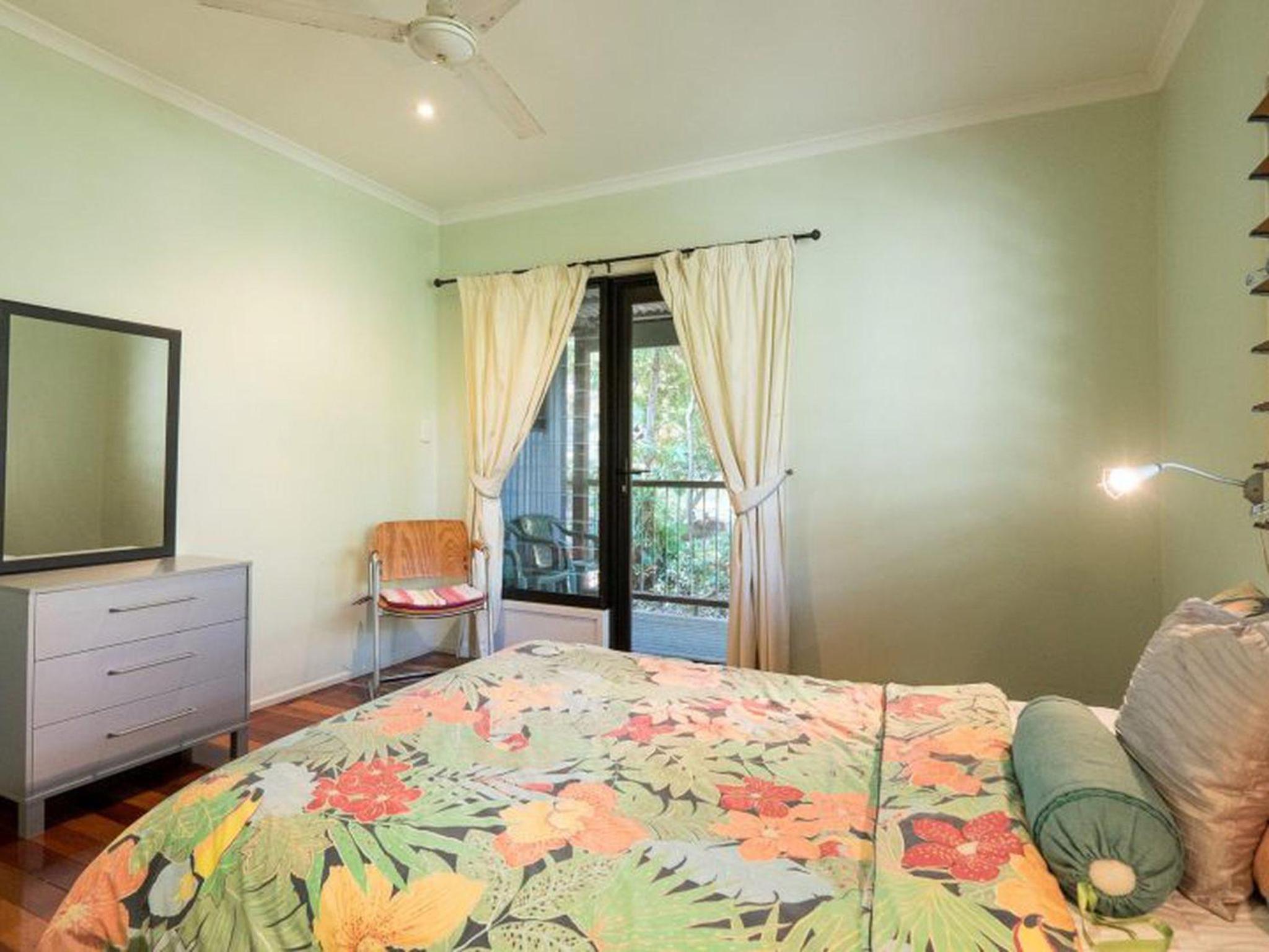 Billa Blue Beach House