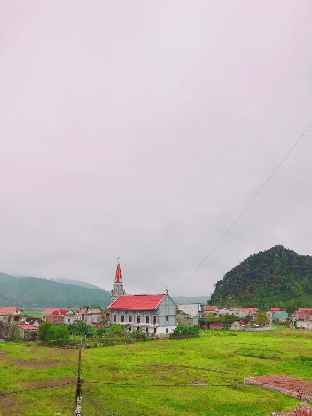 Golden Forest Homestay
