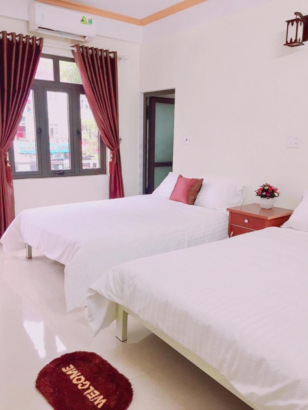 Golden Forest Homestay