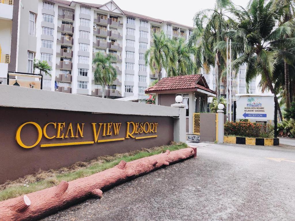 Ocean view resort Fy resident photo 6