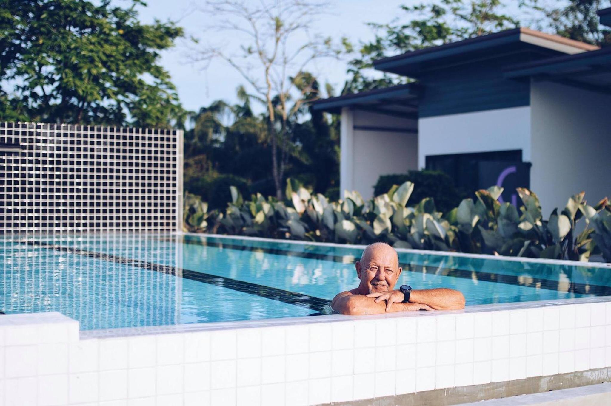 Wannachart Boutique Resort