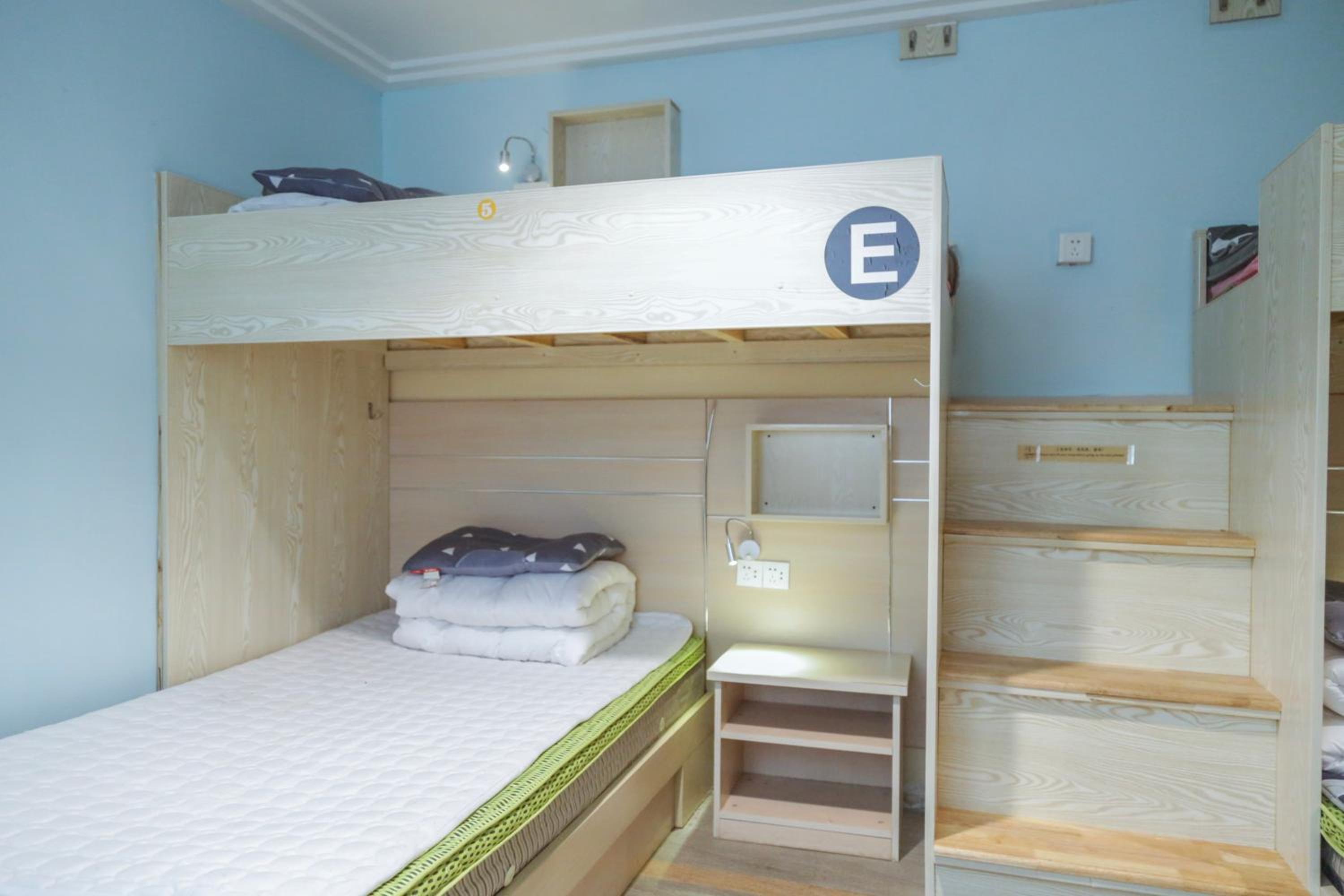 Kunlun International Youth Hostel