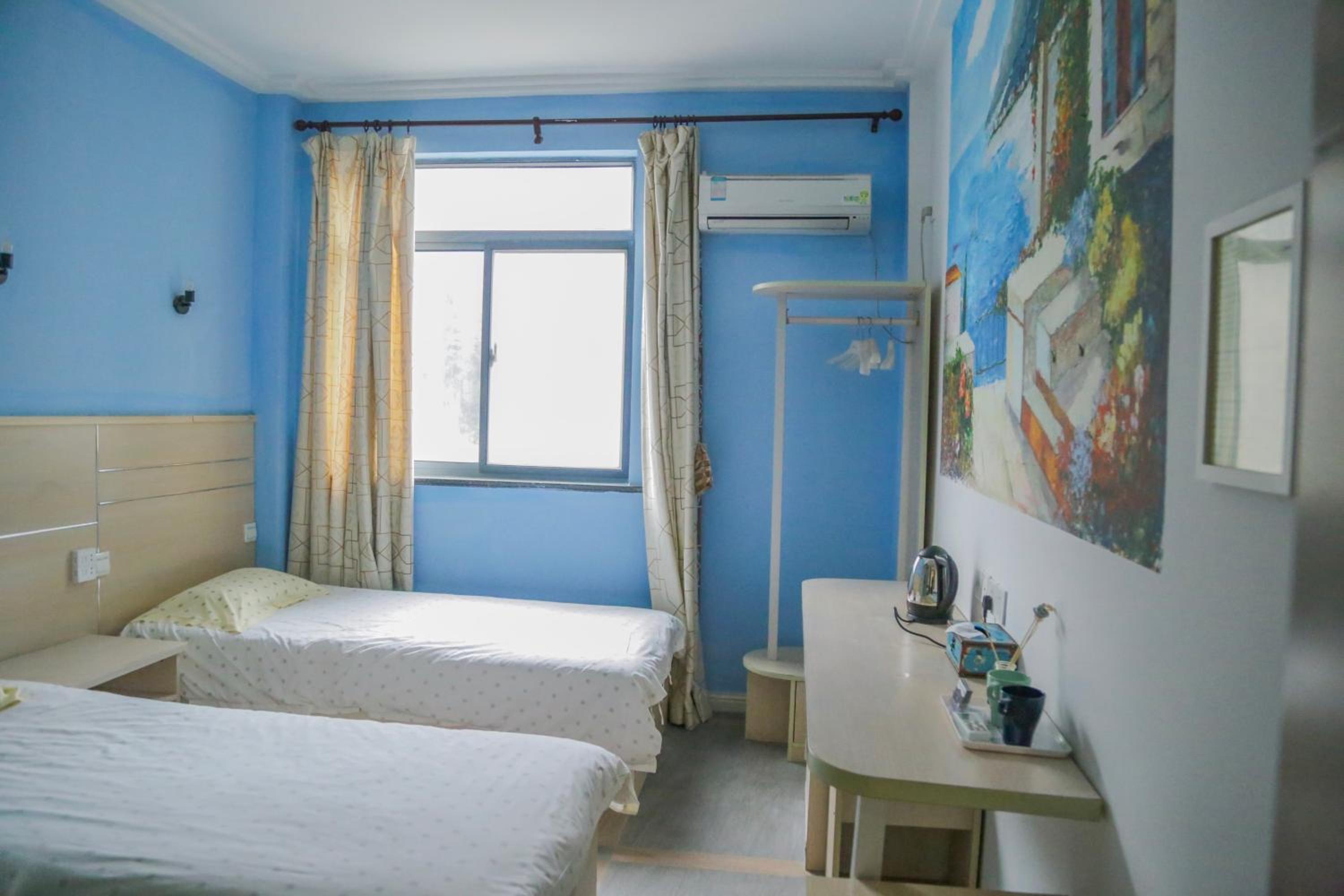 Kunlun International Youth Hostel