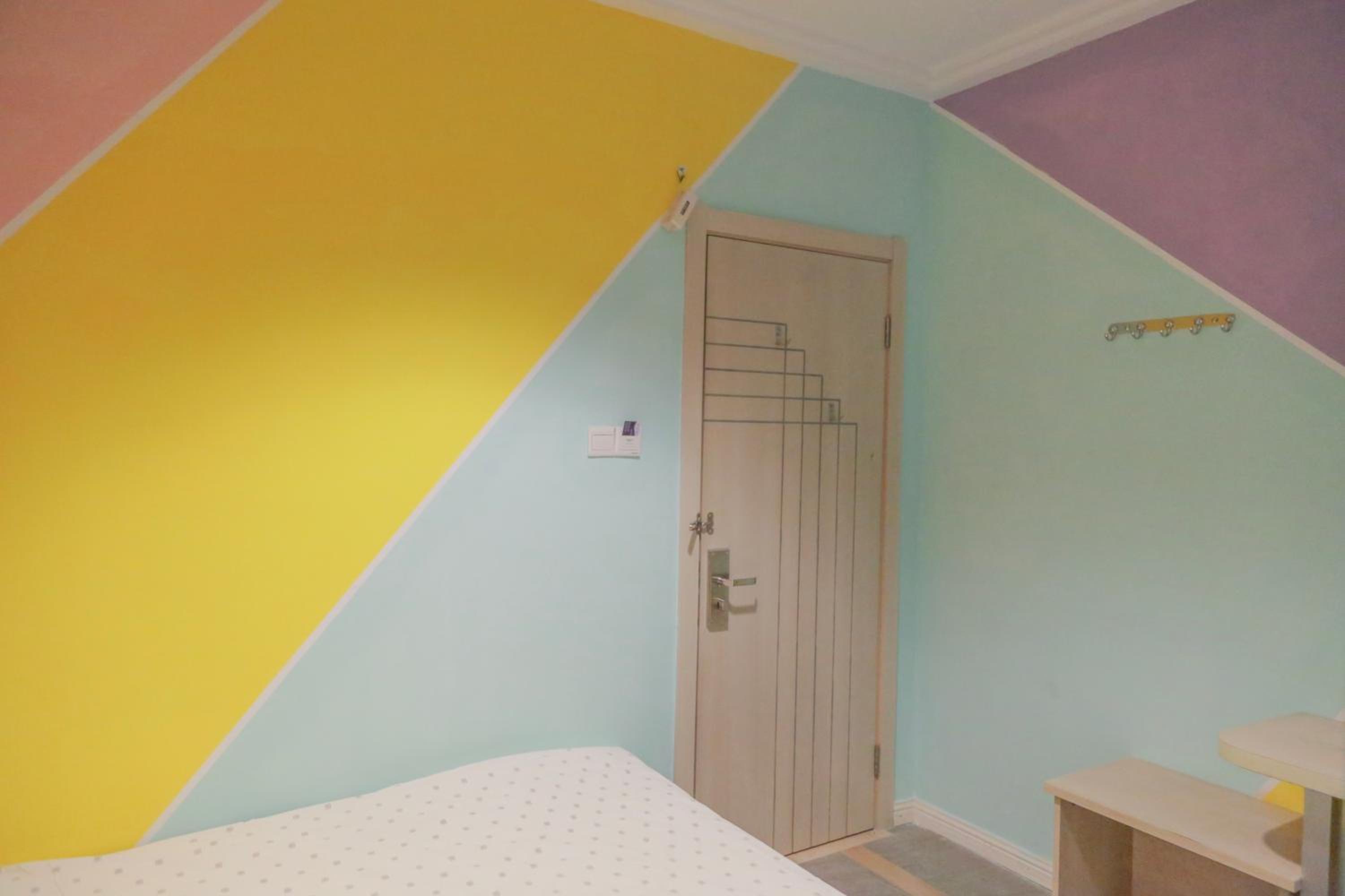 Kunlun International Youth Hostel