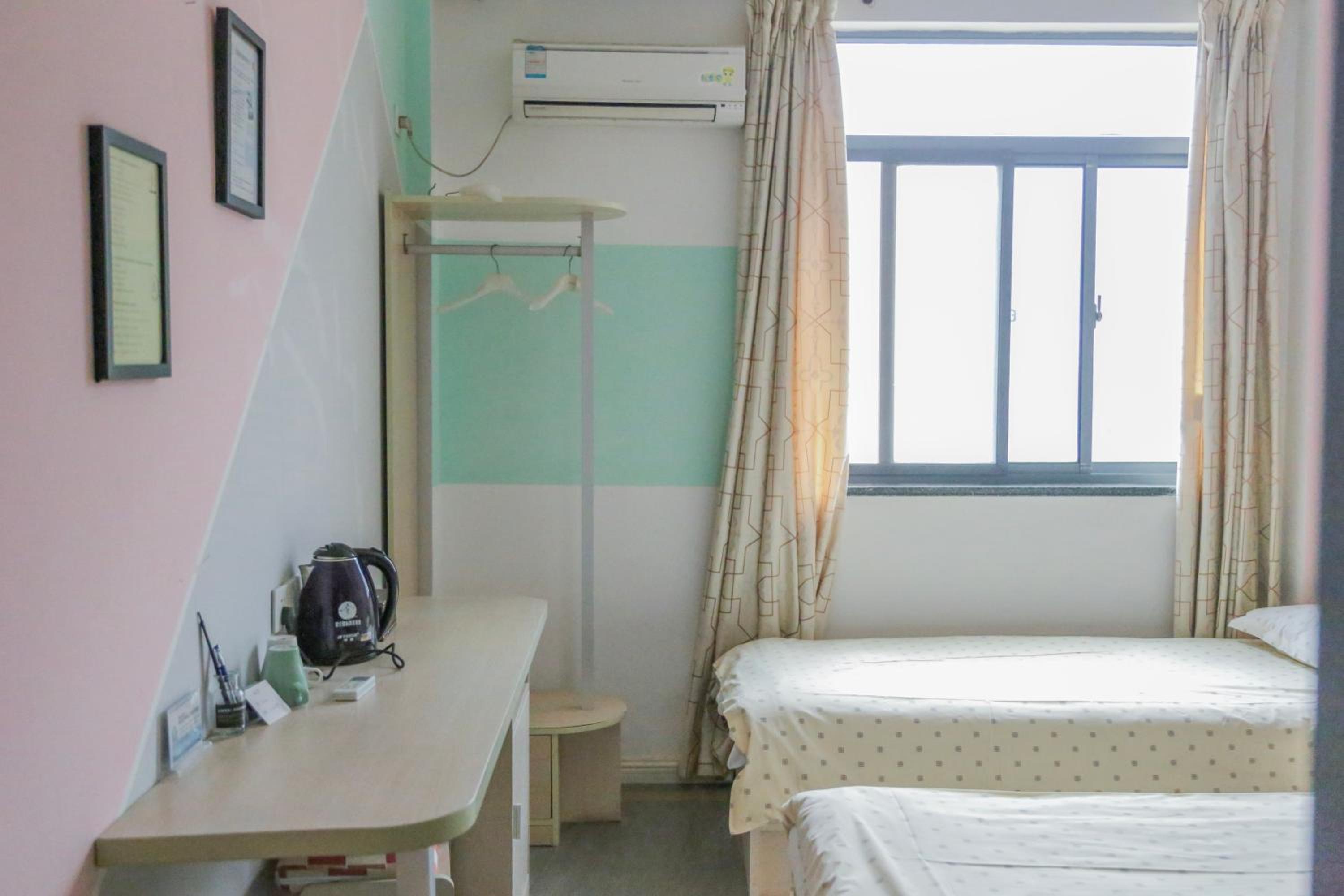 Kunlun International Youth Hostel