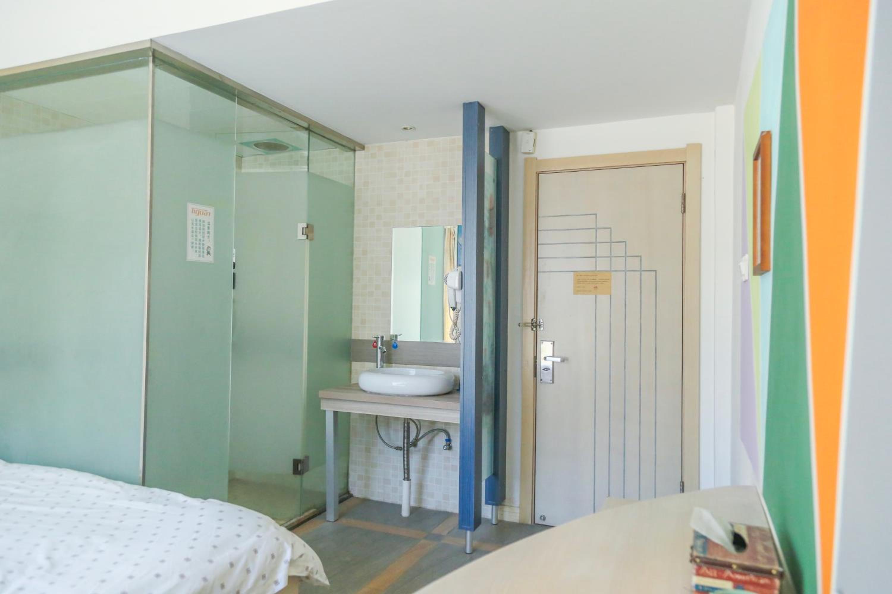 Kunlun International Youth Hostel