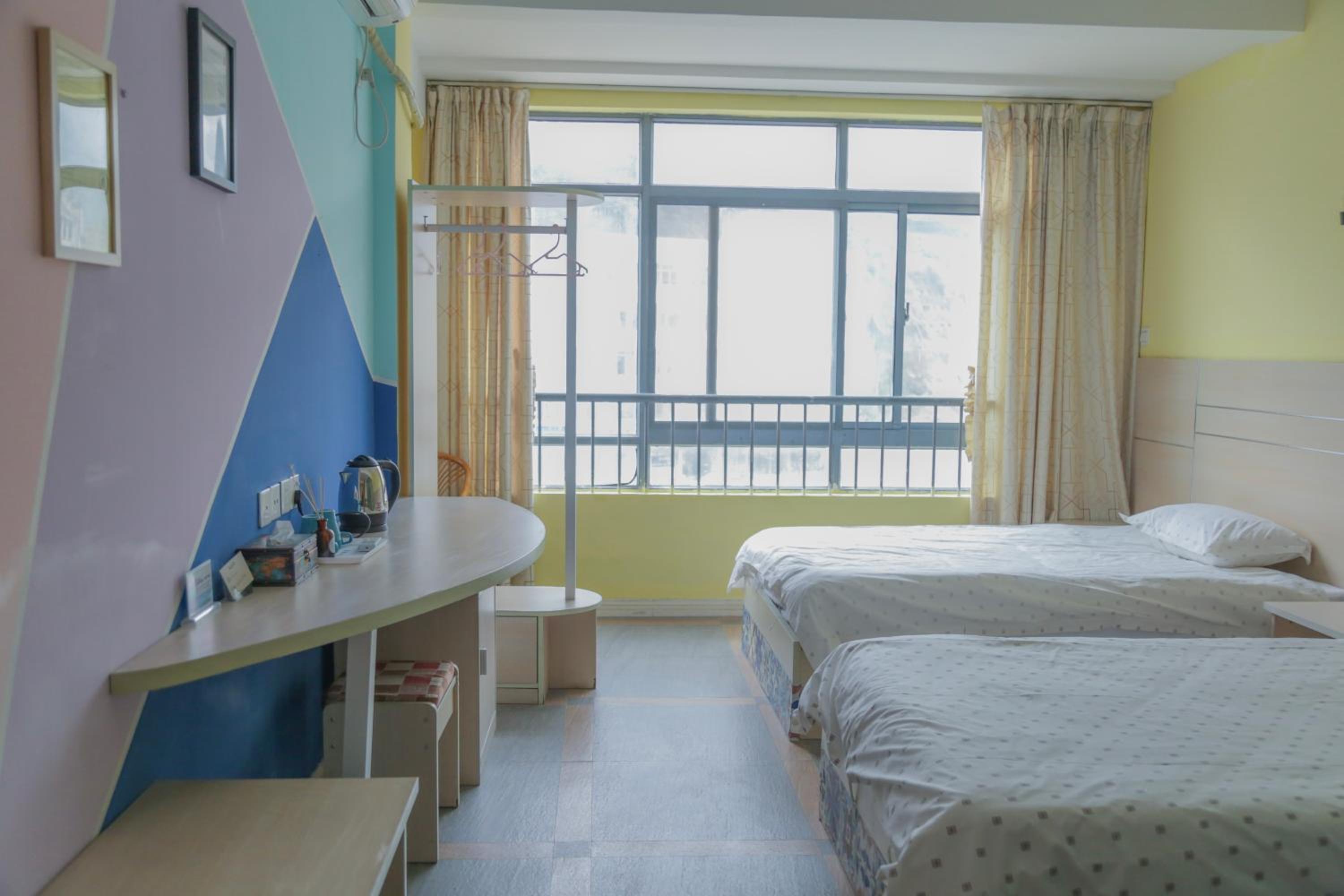 Kunlun International Youth Hostel