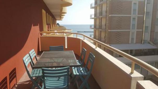 Residenza Mediterraneo