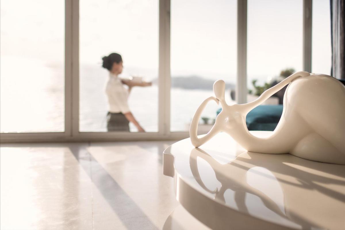 Villa Thalassa Absolute Sunrise Seaview view 2