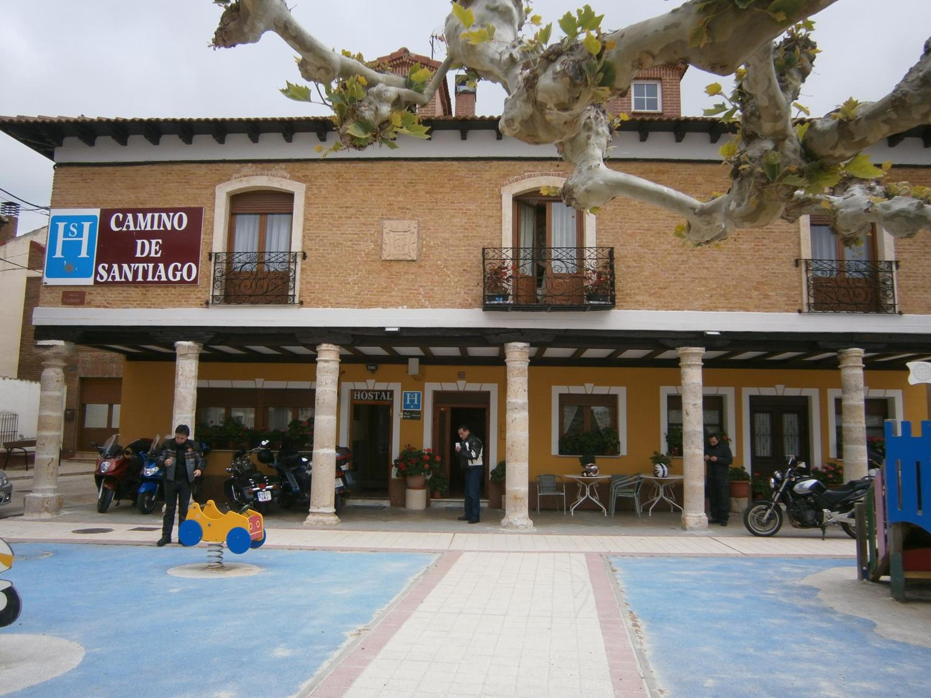 Hostal Camino de Santiago