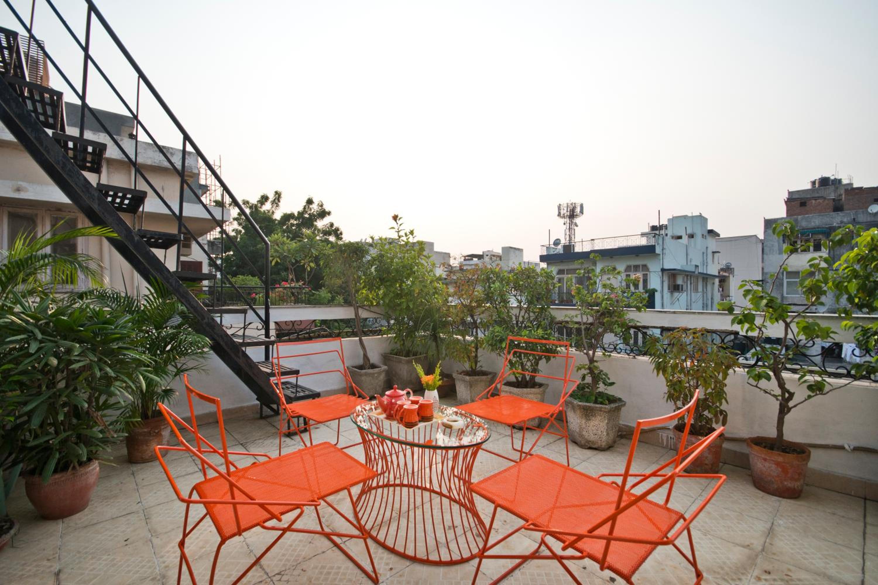 Prakash Kutir B&B