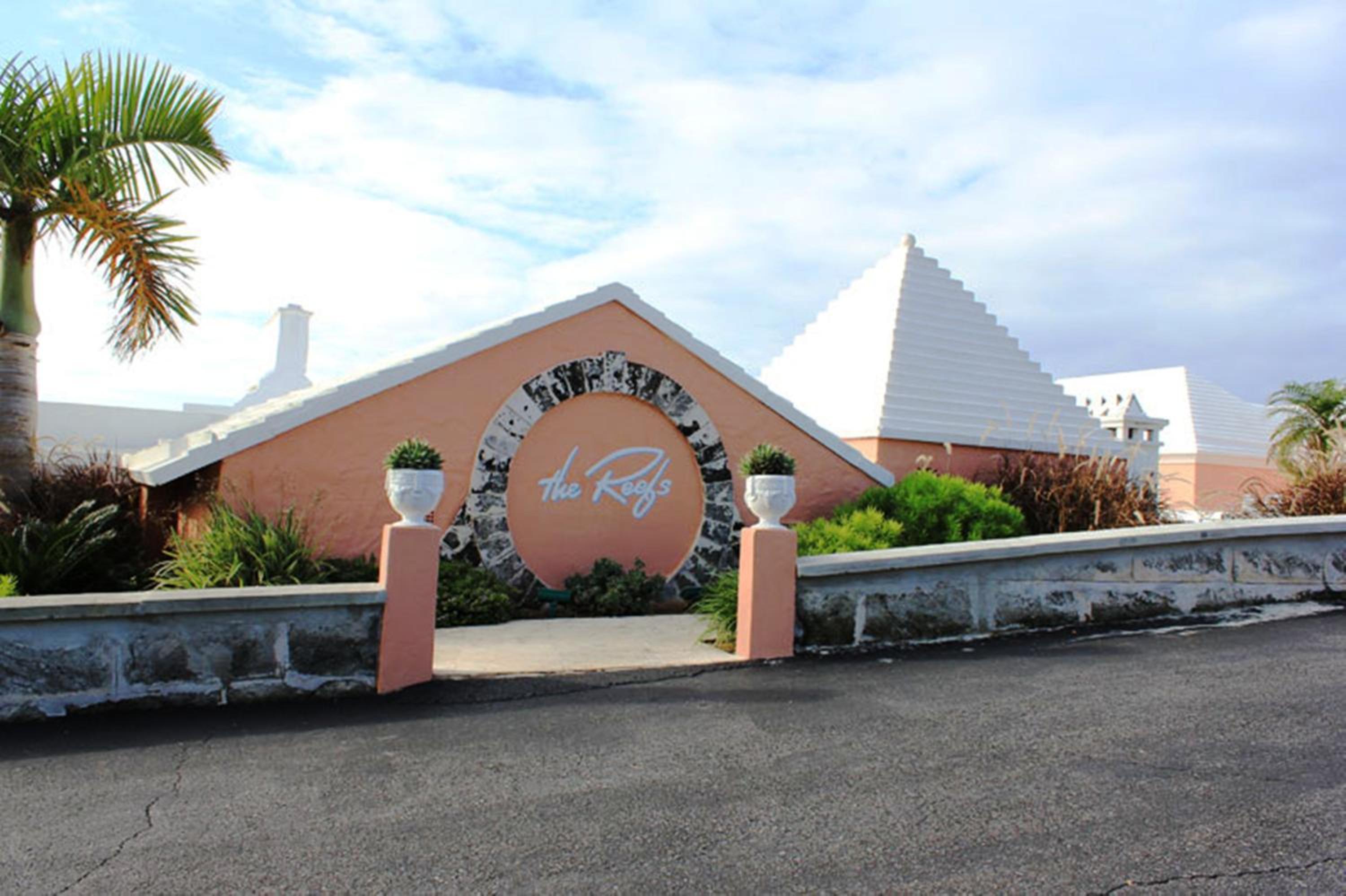 The Reefs Resort and Club - Property Image 35