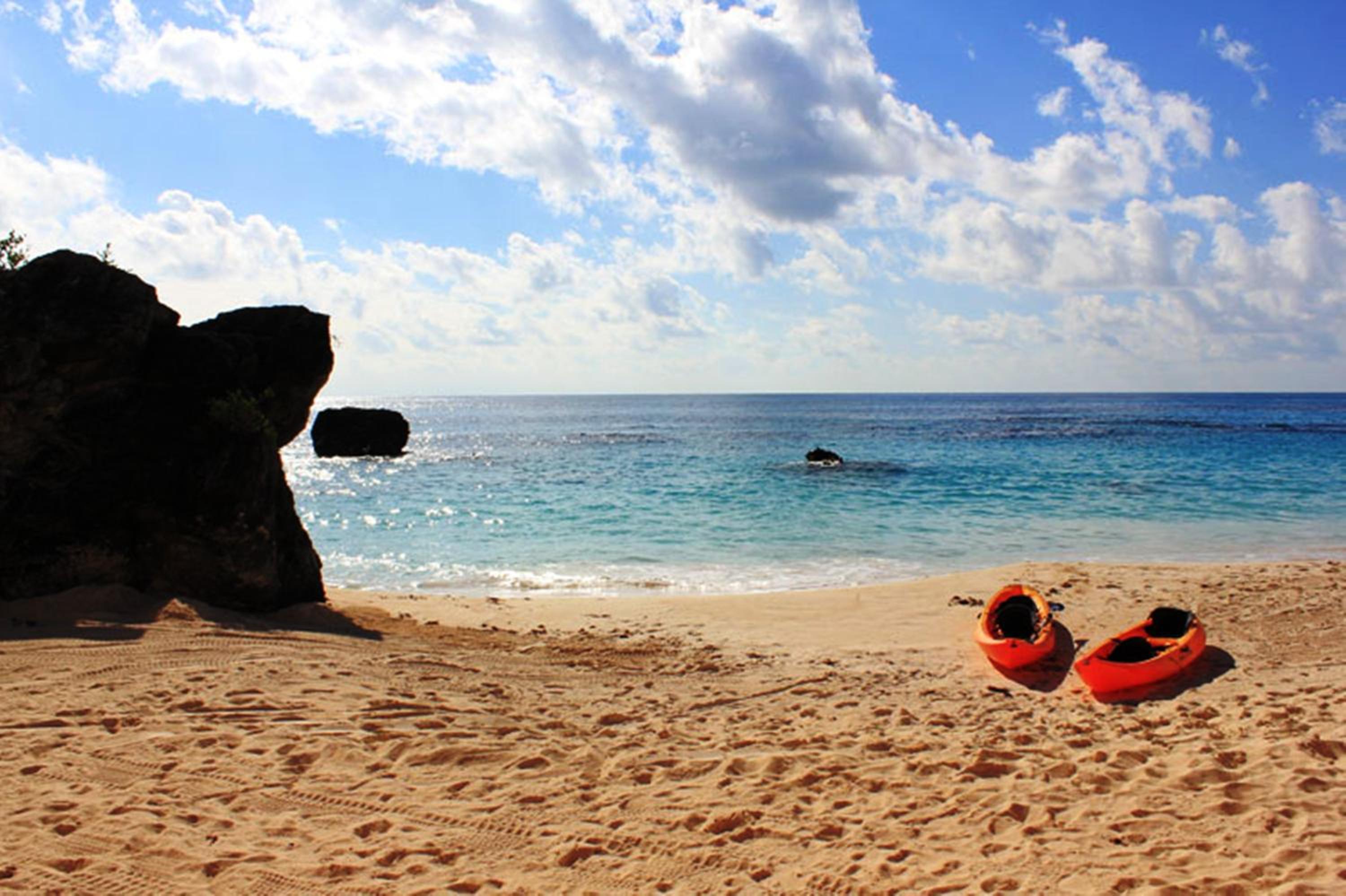 The Reefs Resort and Club - Property Image 8