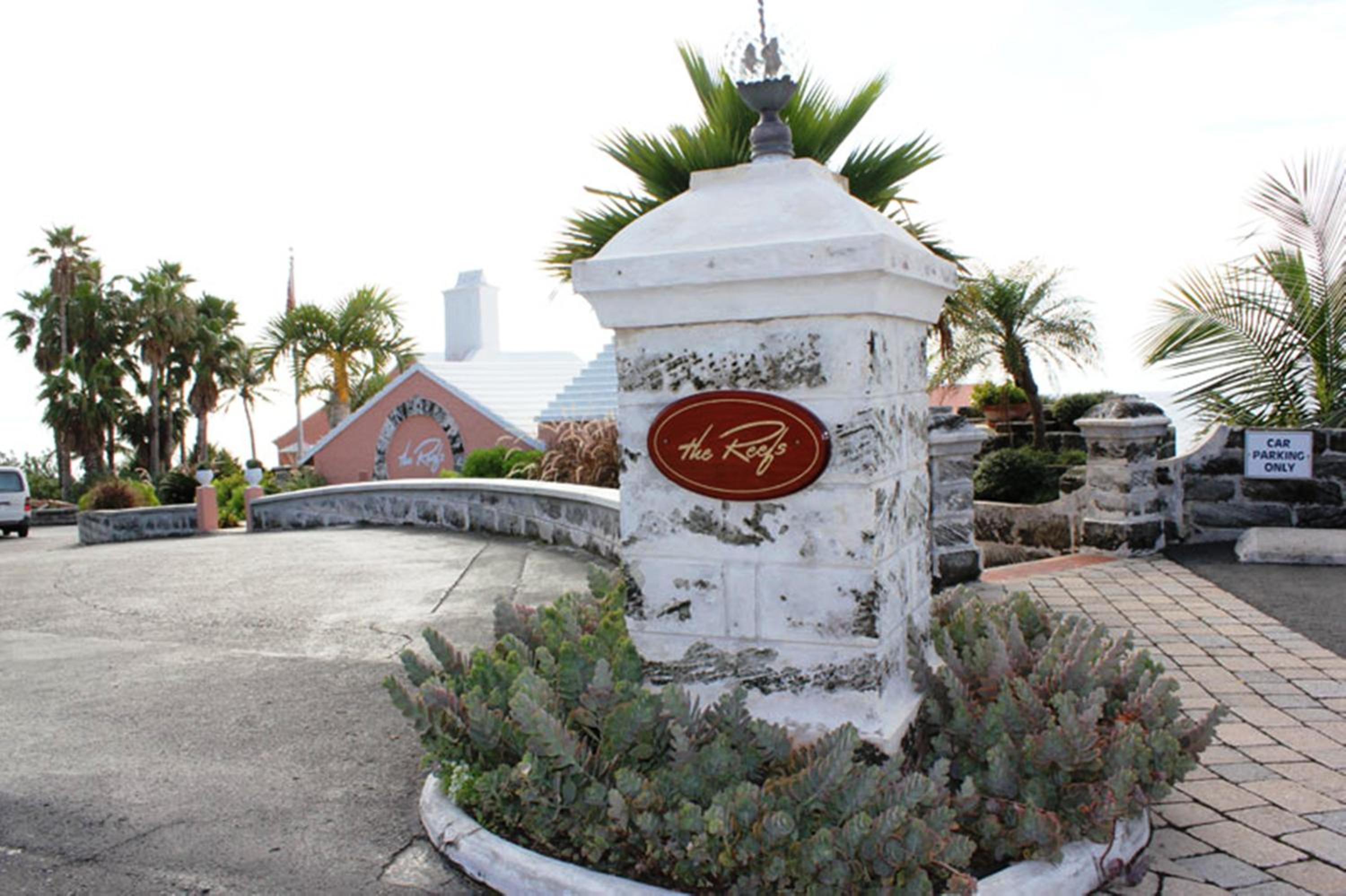 The Reefs Resort and Club - Property Image 28