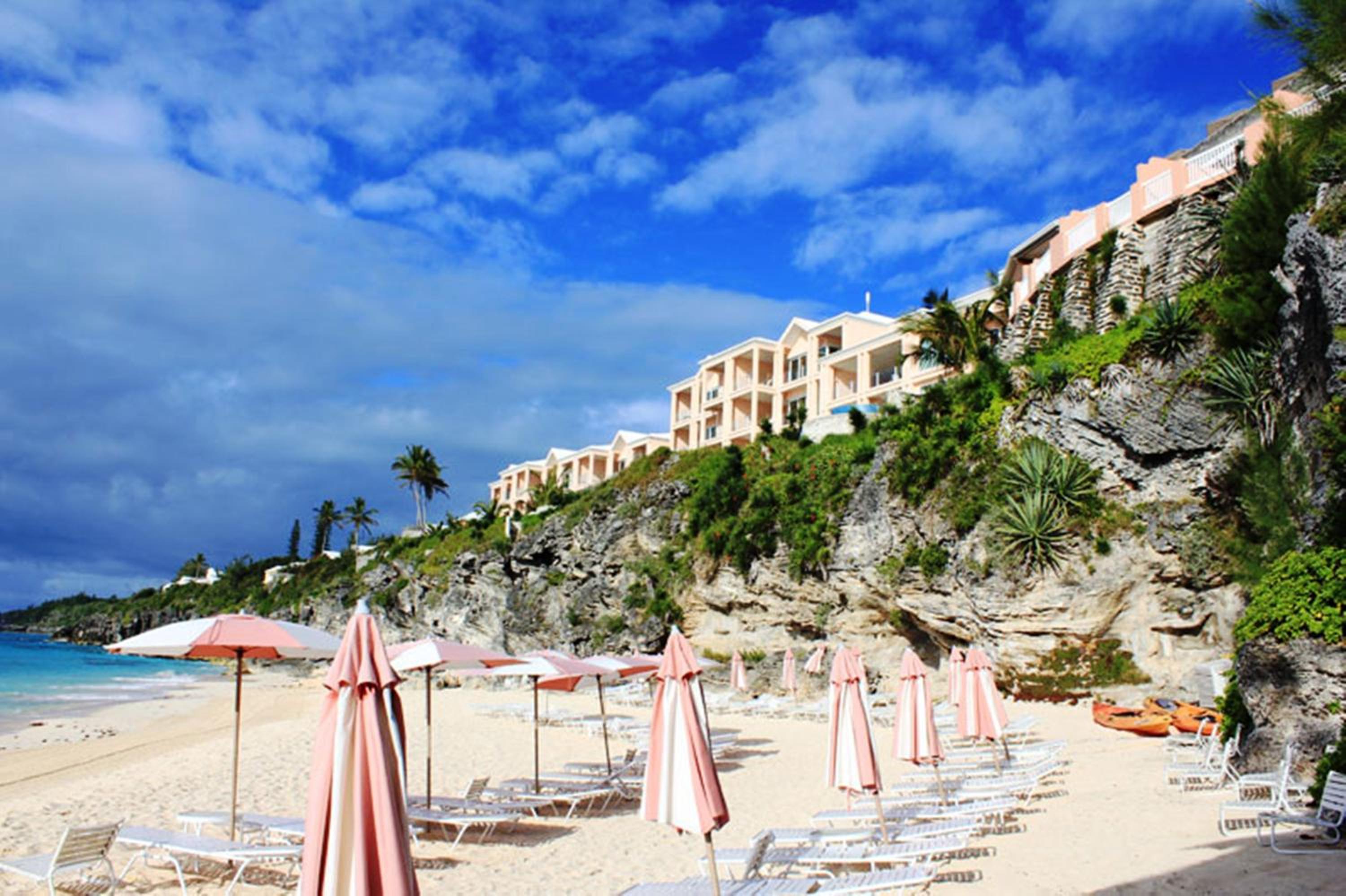 The Reefs Resort and Club - Property Image 31