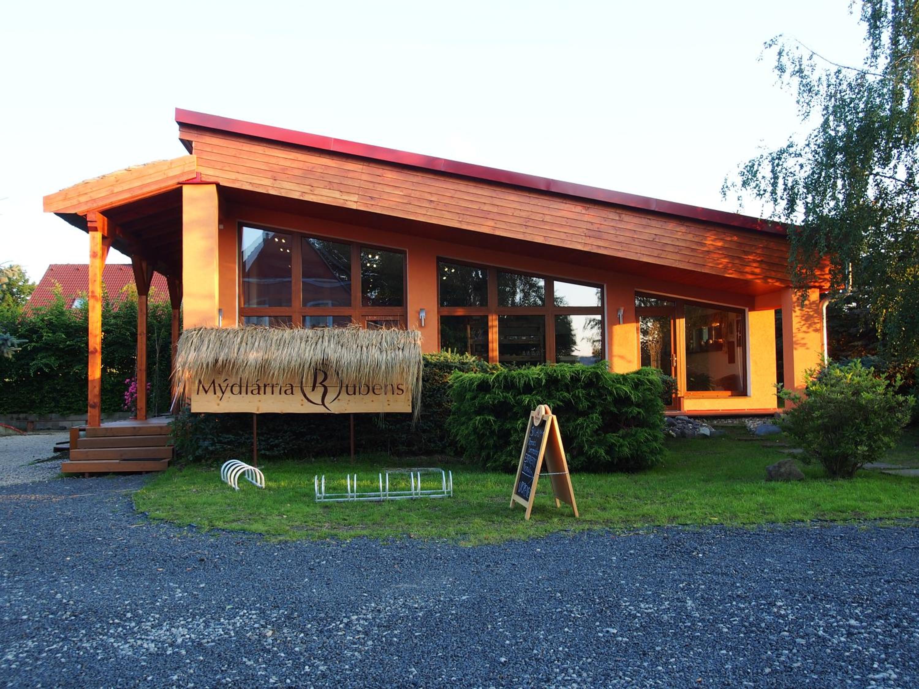 Apartmán Růžák