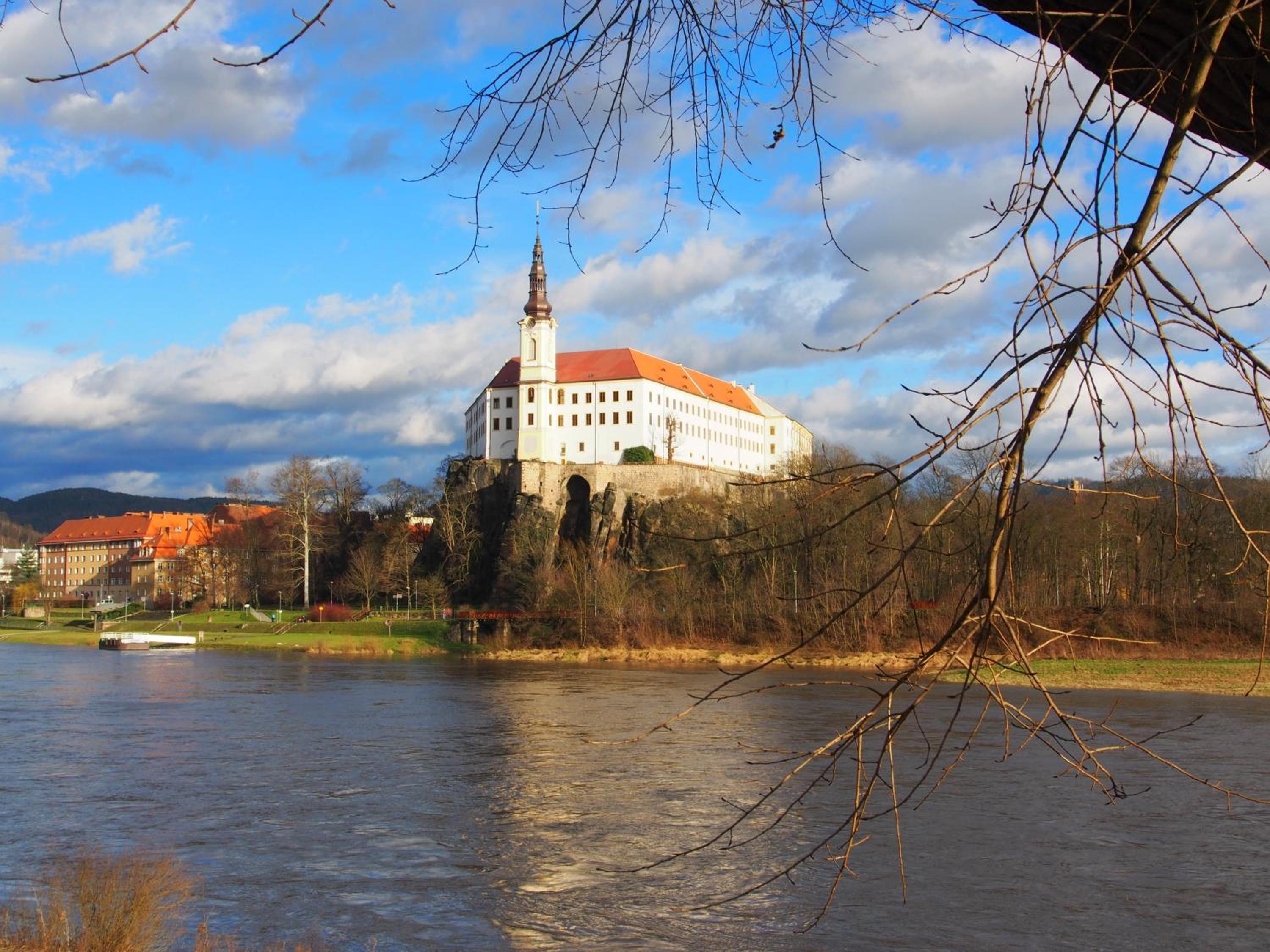 Apartmán Růžák