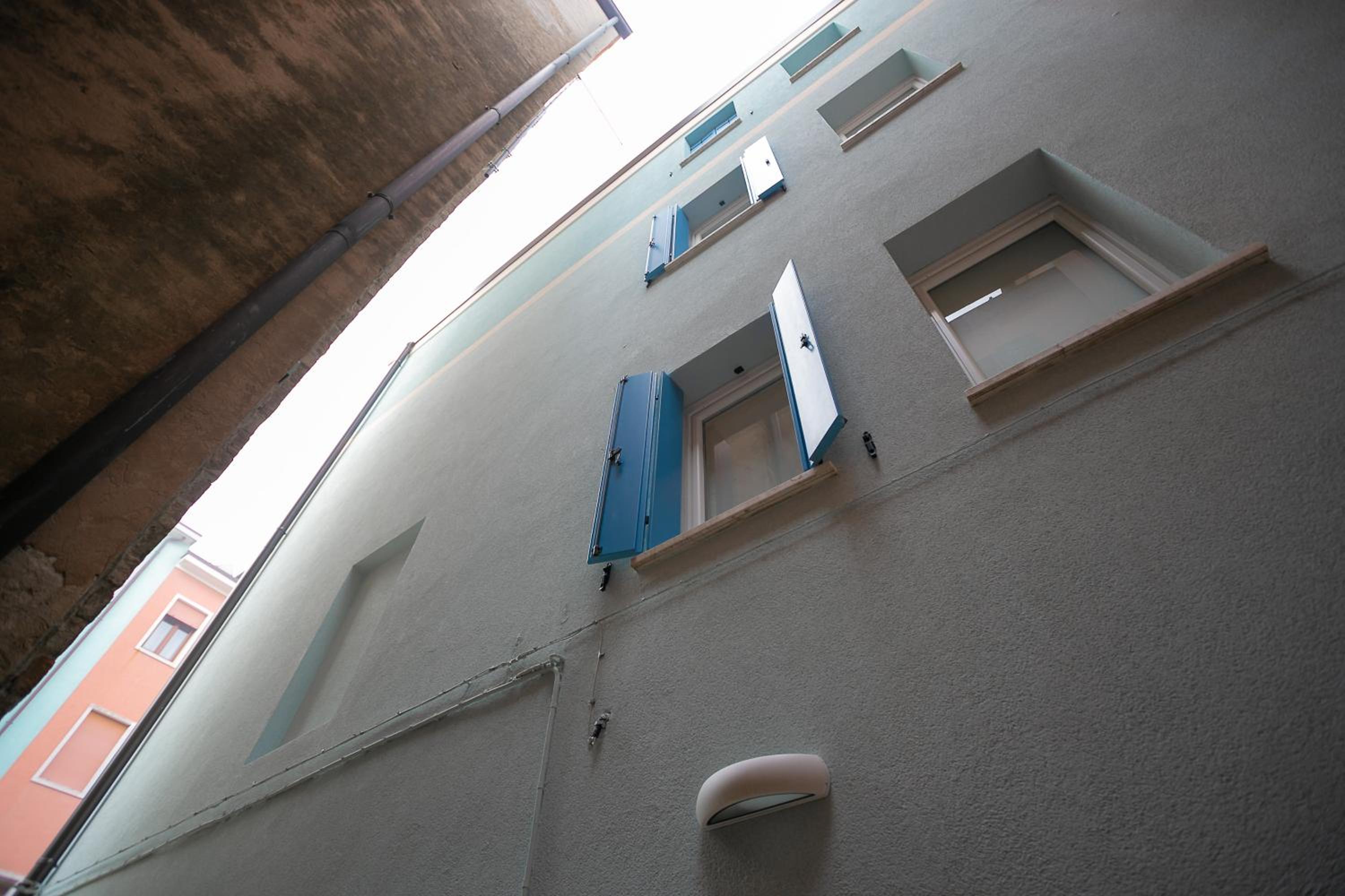Casa Azzurra view 4