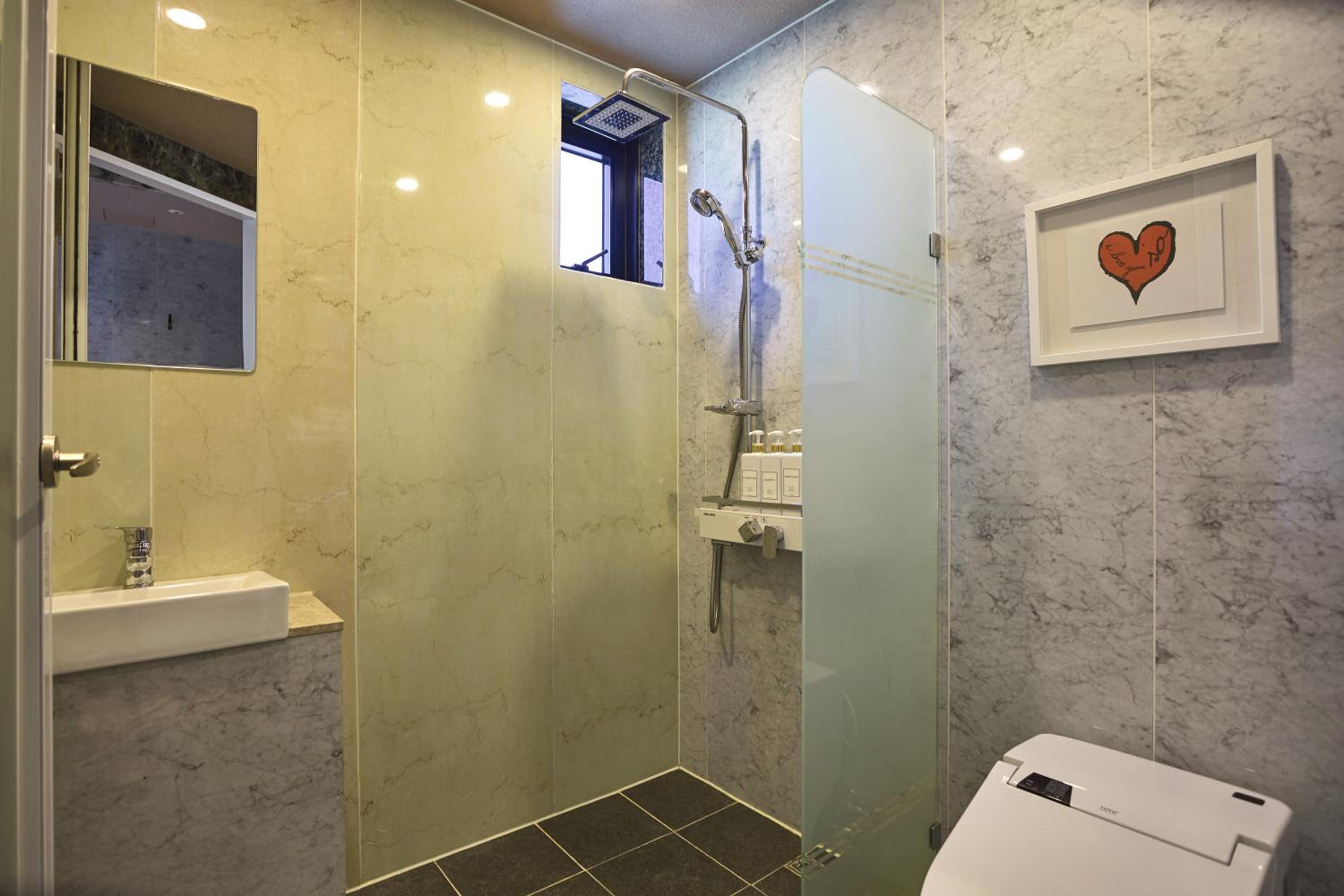 MG Hotel Jonggak 15